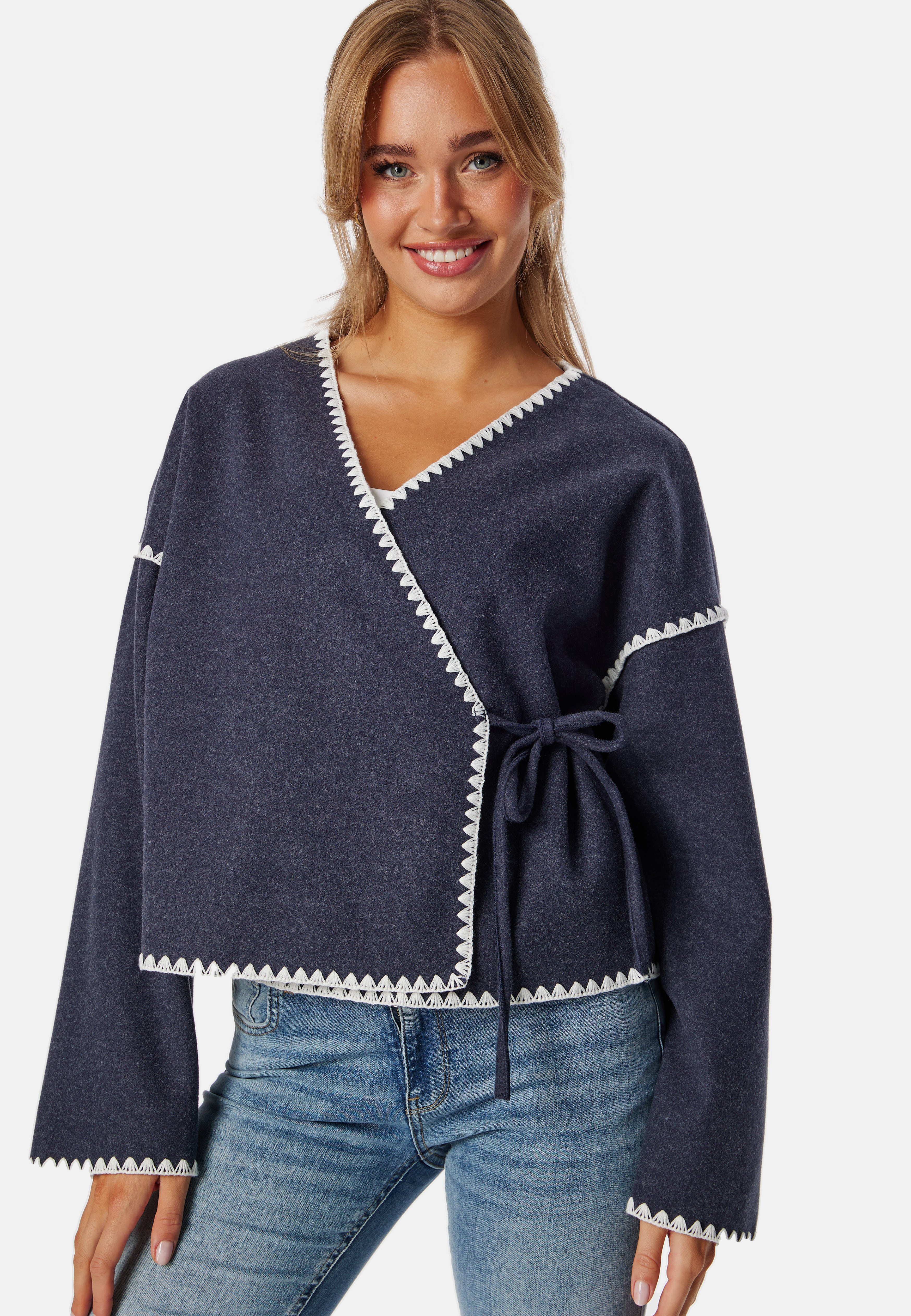 Virise Cardigan 3