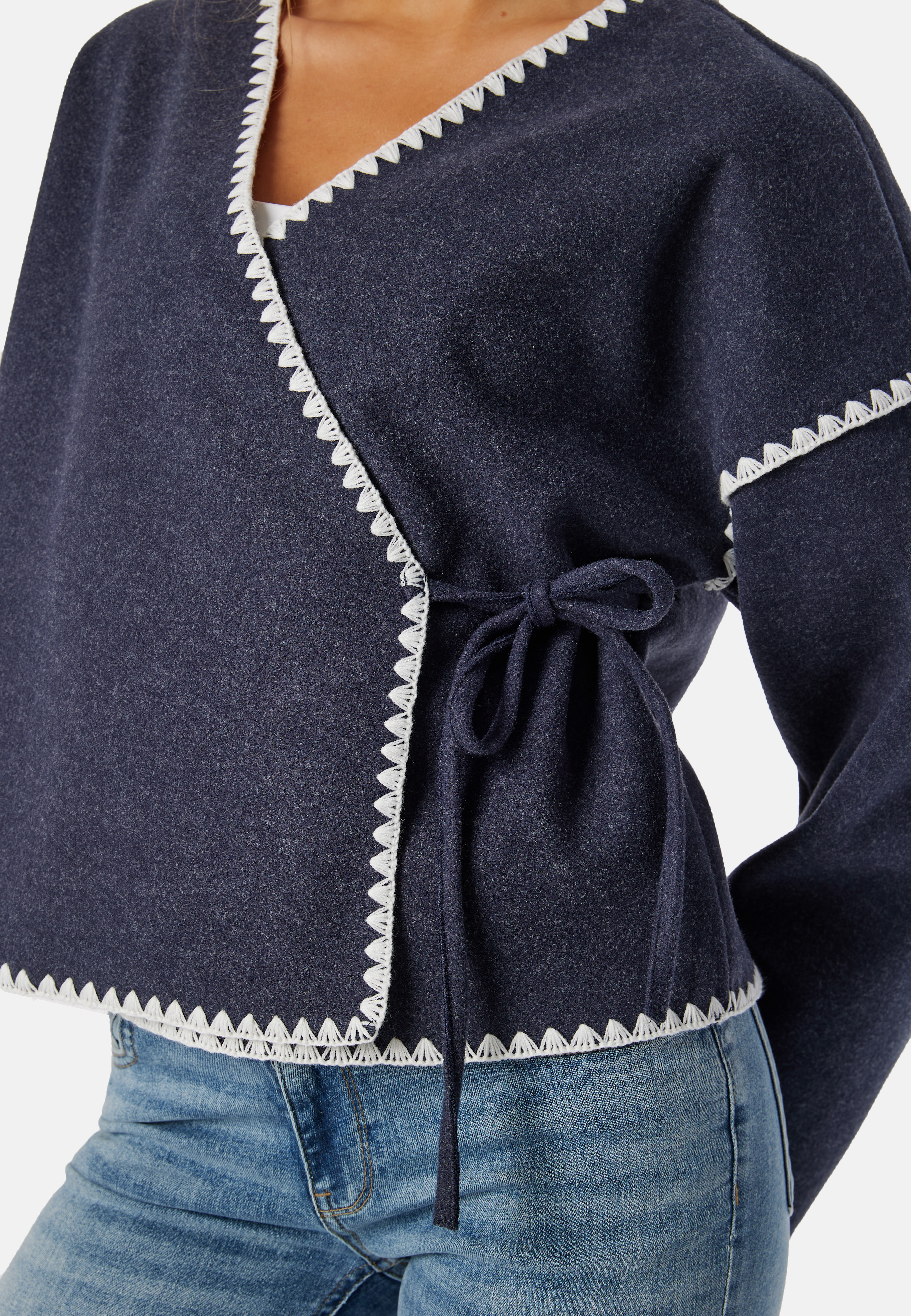 Virise Cardigan 4