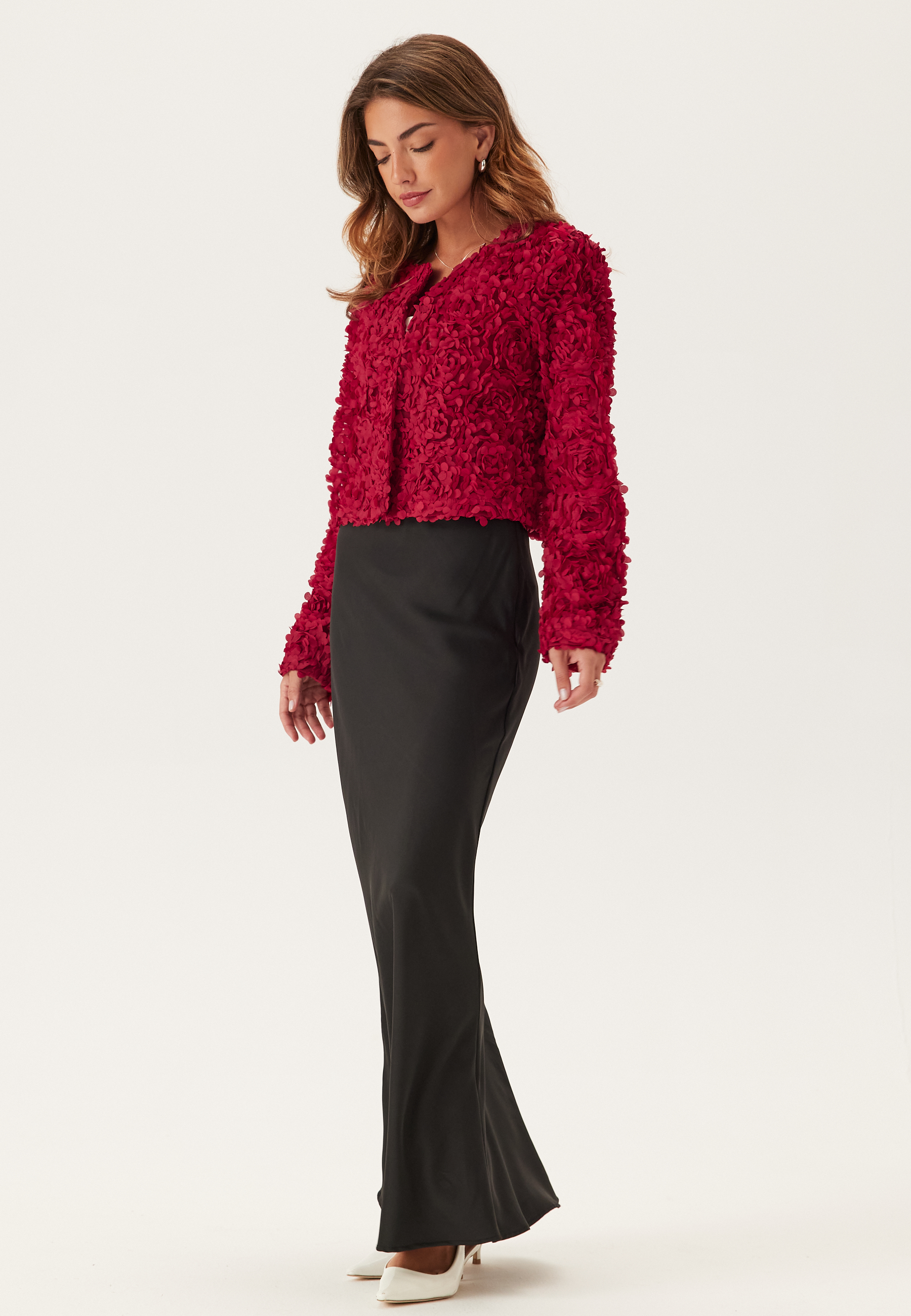 Virosie L/S Cardigan 3
