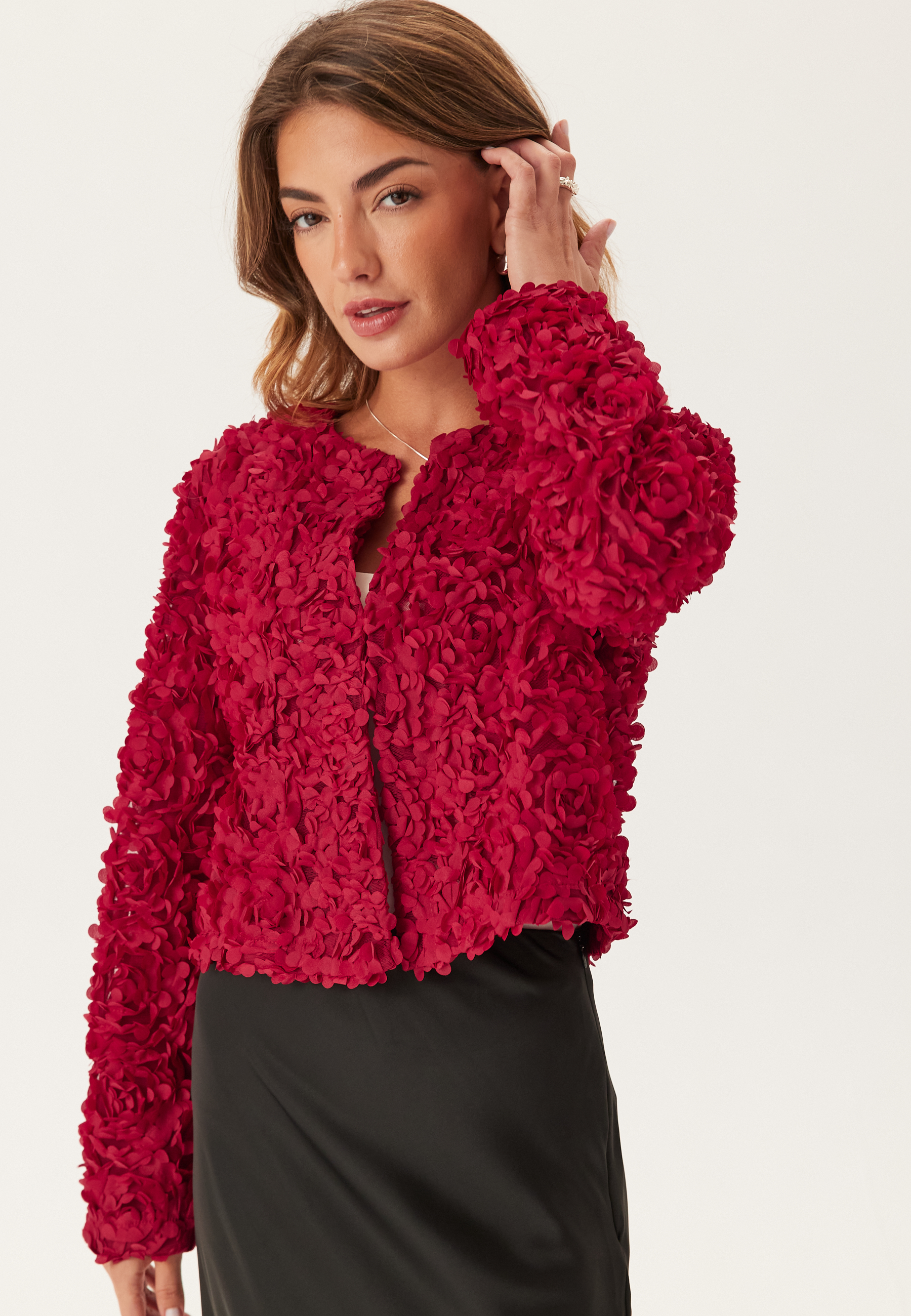 Virosie L/S Cardigan 5