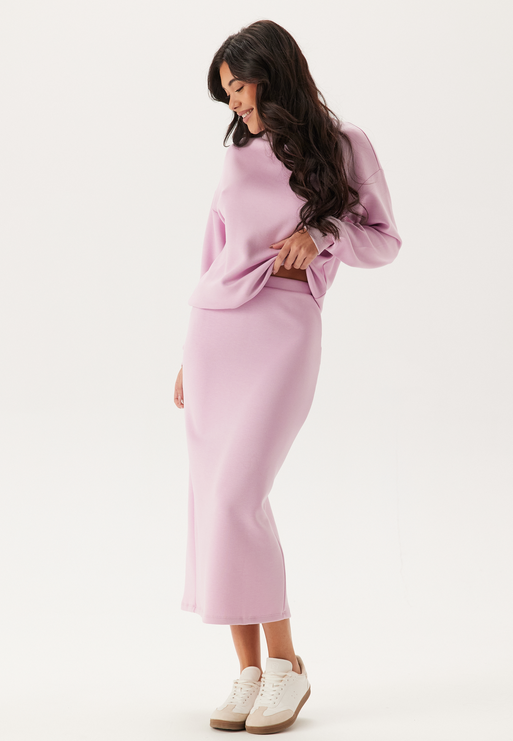 Visandy Hw Skirt 2