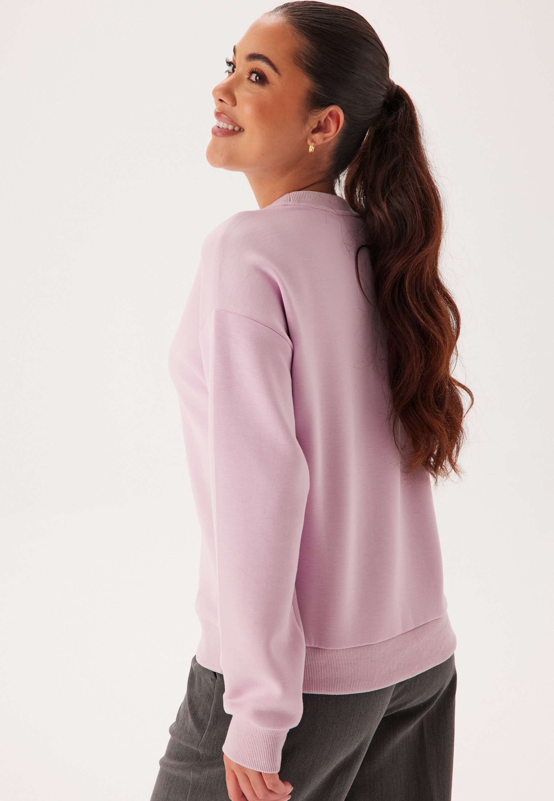 Visandy L/S SWEAT TOP 2
