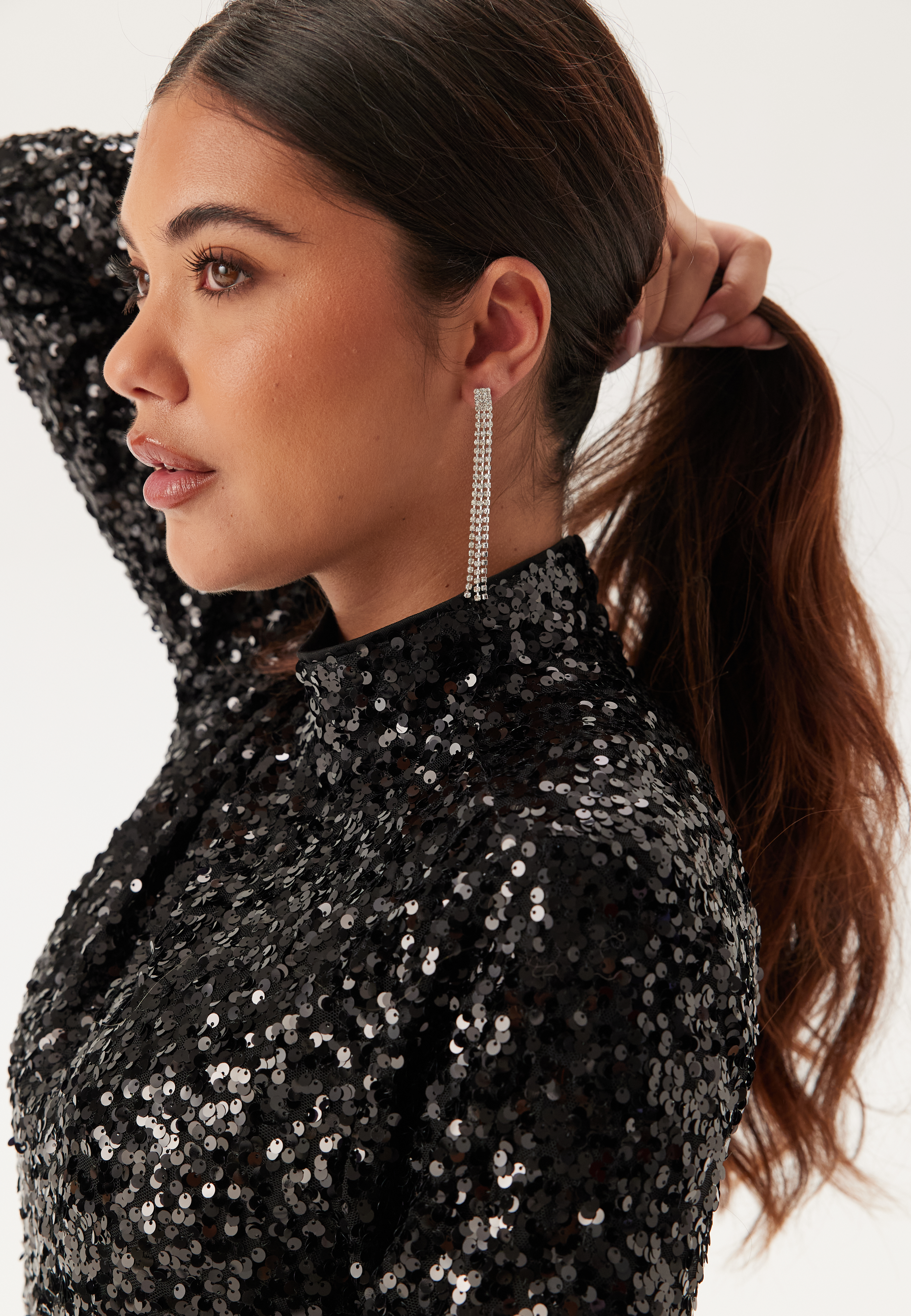 Visilvia Earrings/EF