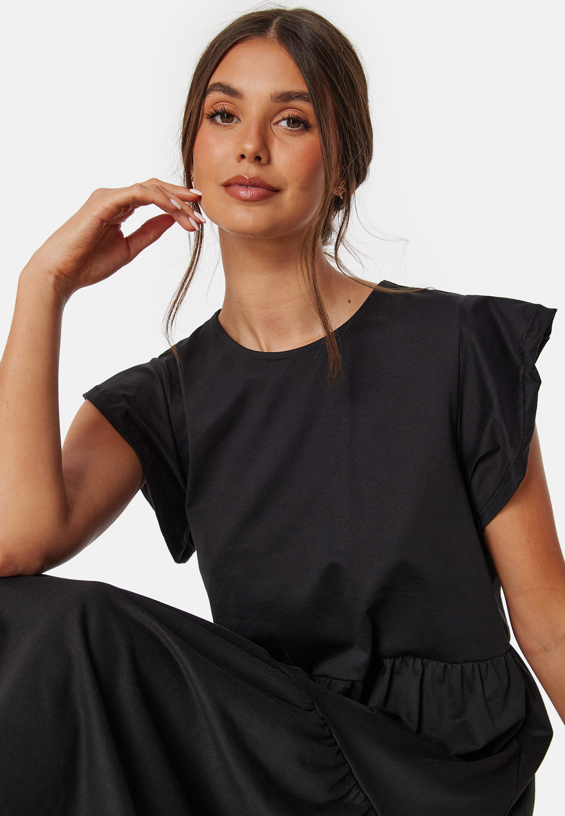 Visummer S/S midi dress 3