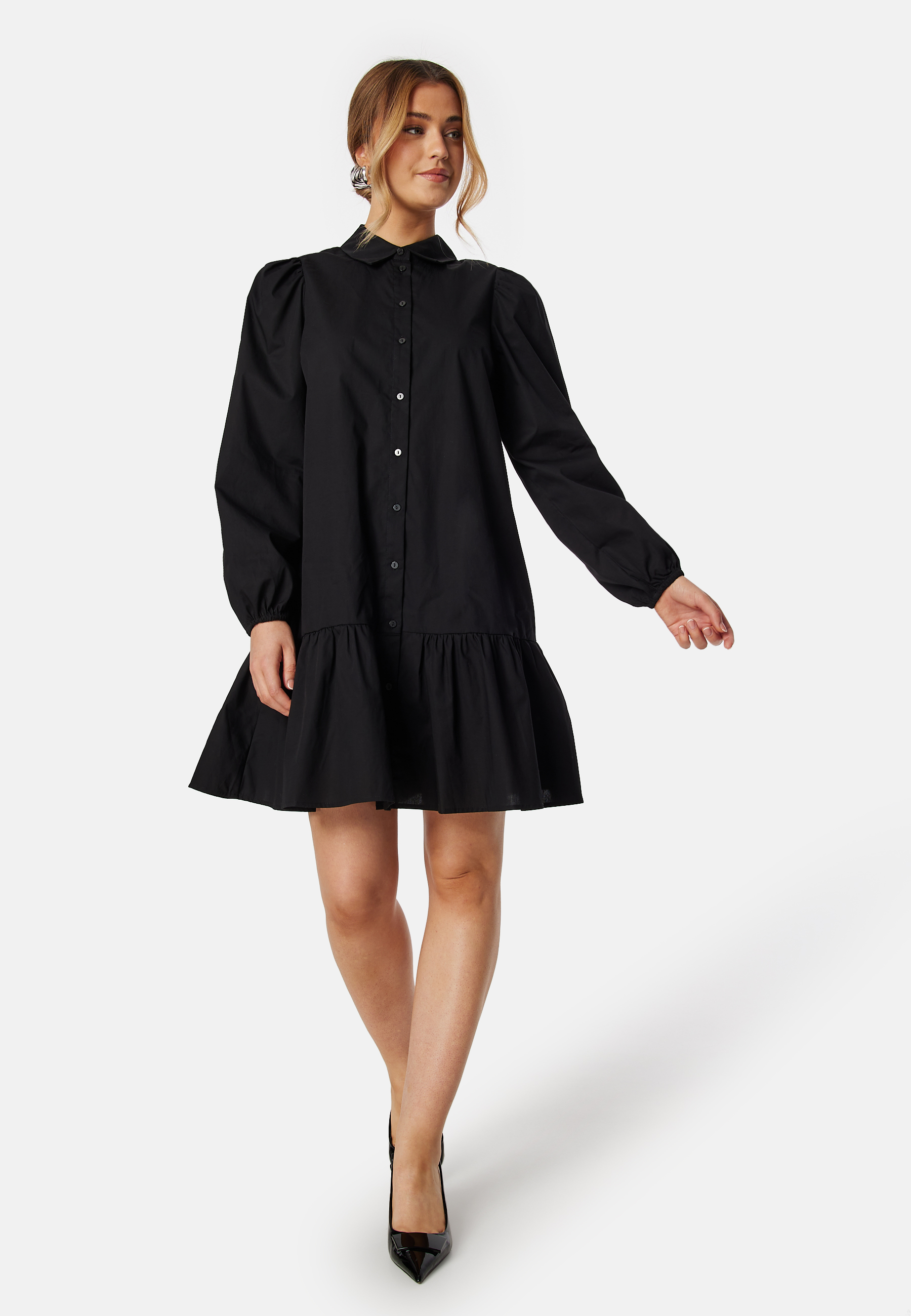 Vitanco L/S dress 2
