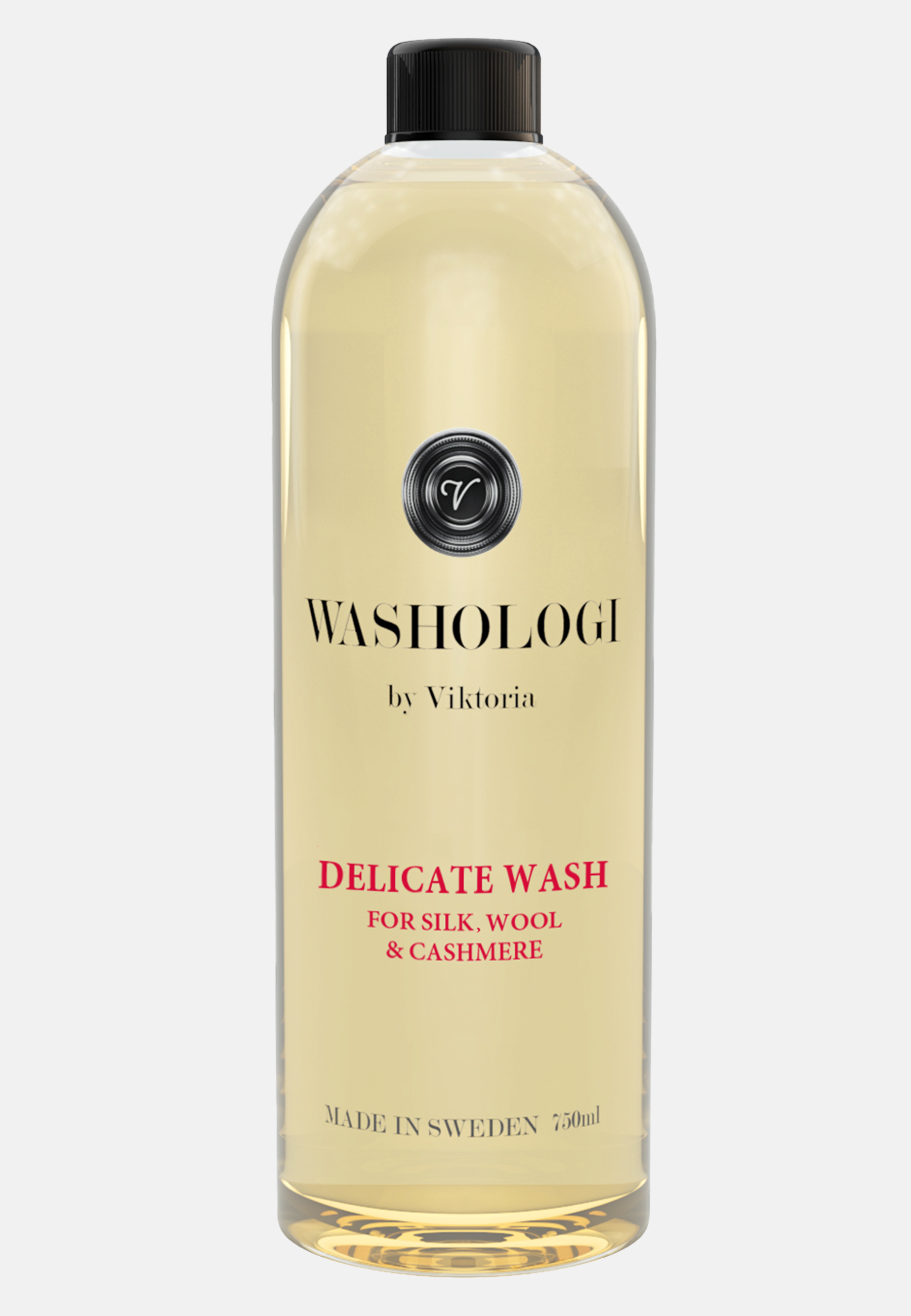 Washologi Delicate Wash Mimosa - 750 ml
