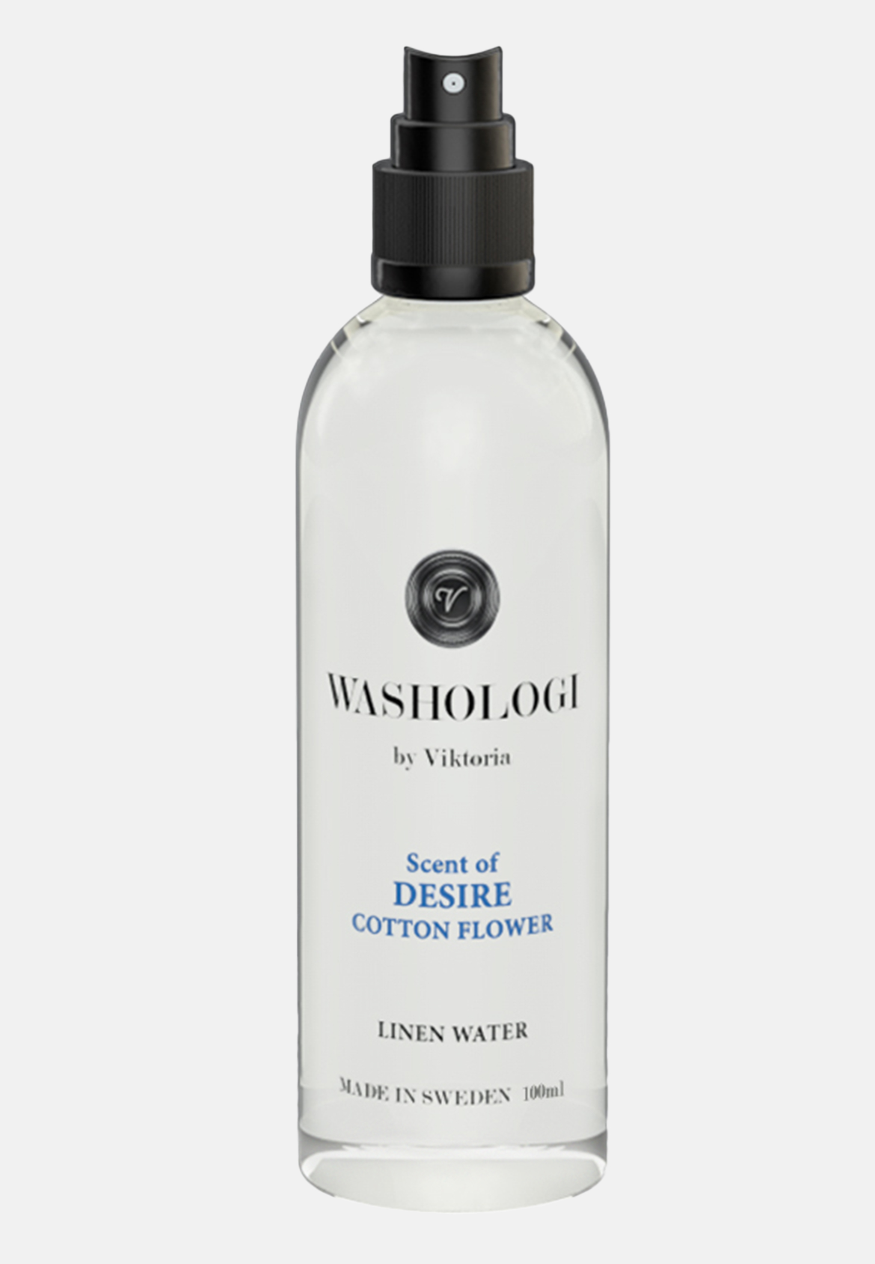 Linen Water Desire 100ml