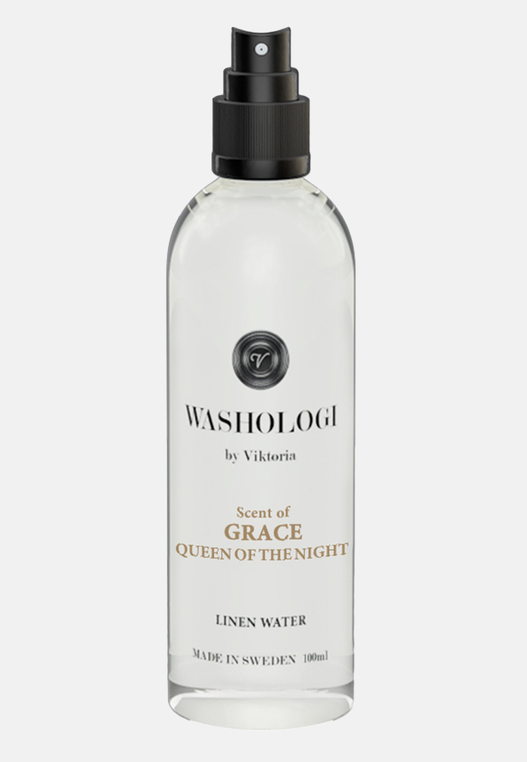 Linen Water Grace 100ml