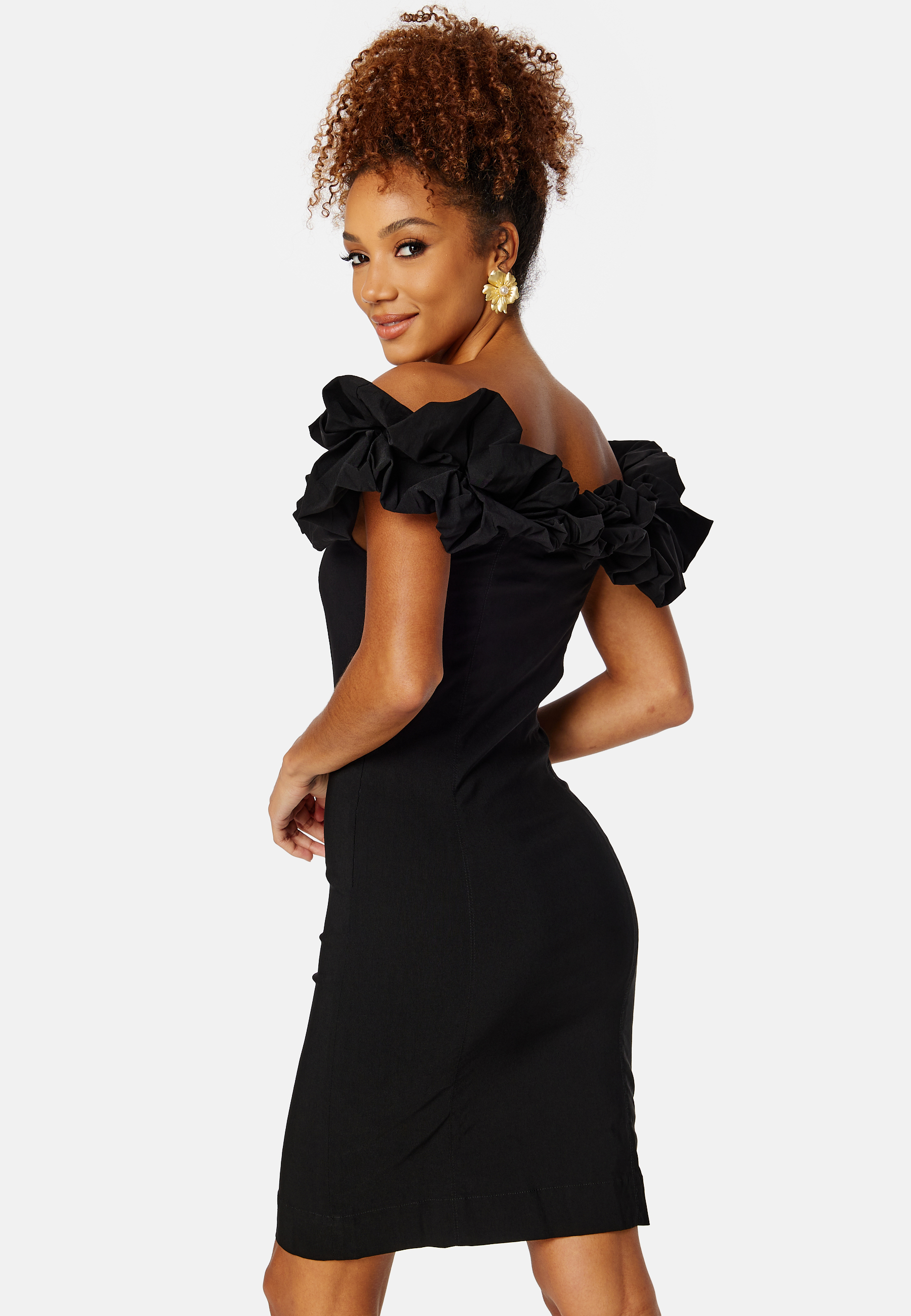 Carrie SL Dress 2