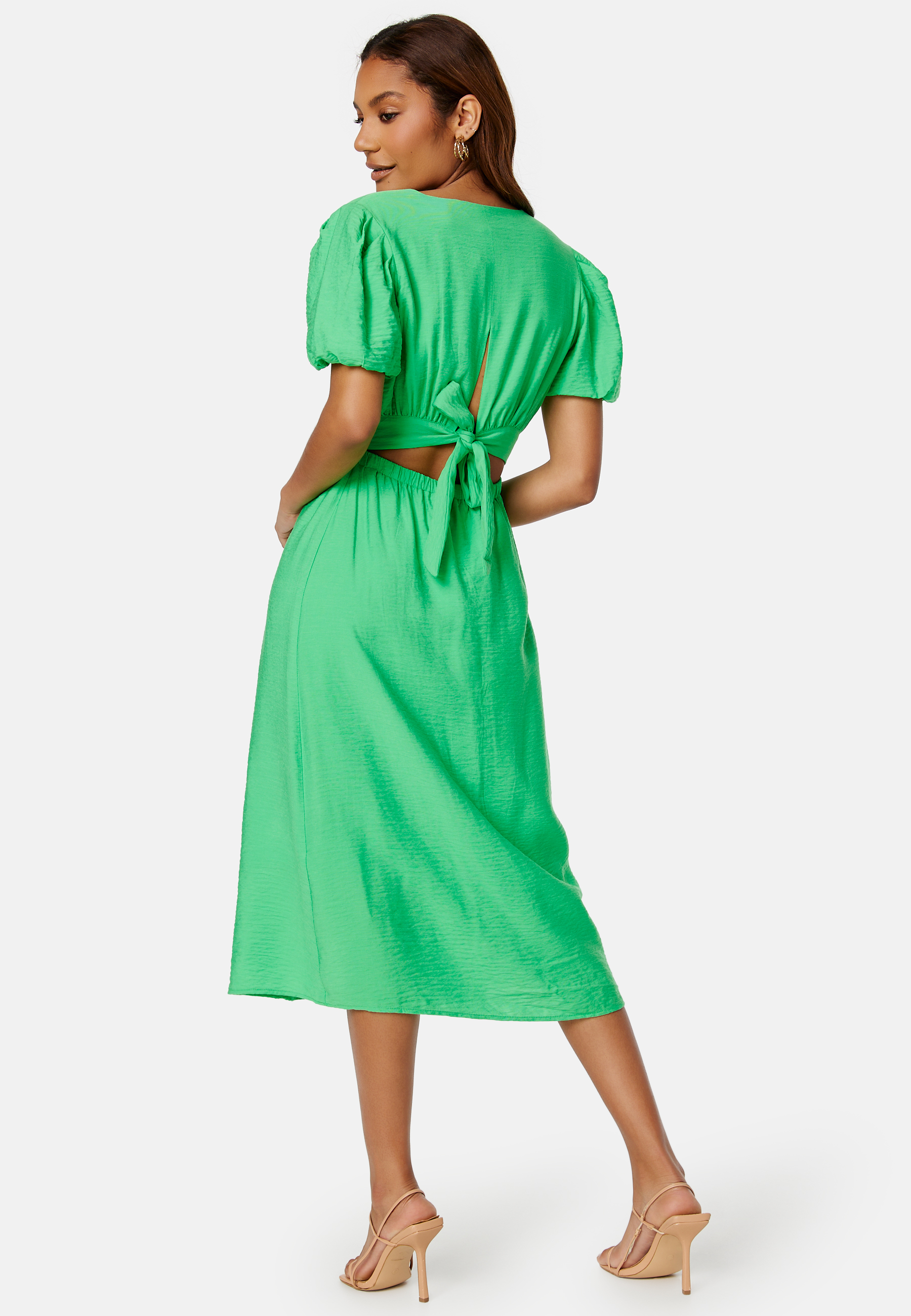 Clema SS Midi Dress 2