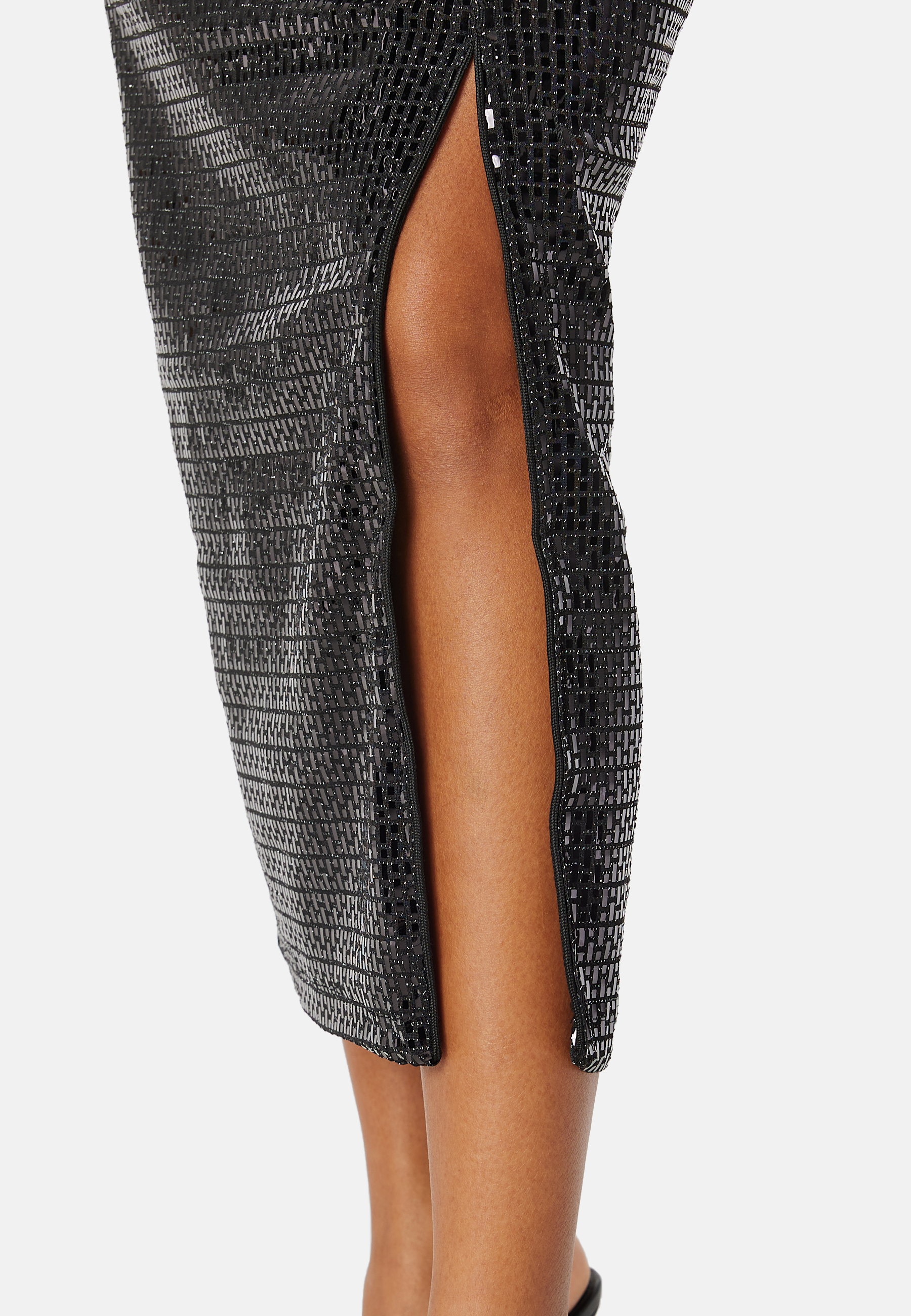 Darkness HW Midi Skirt 3