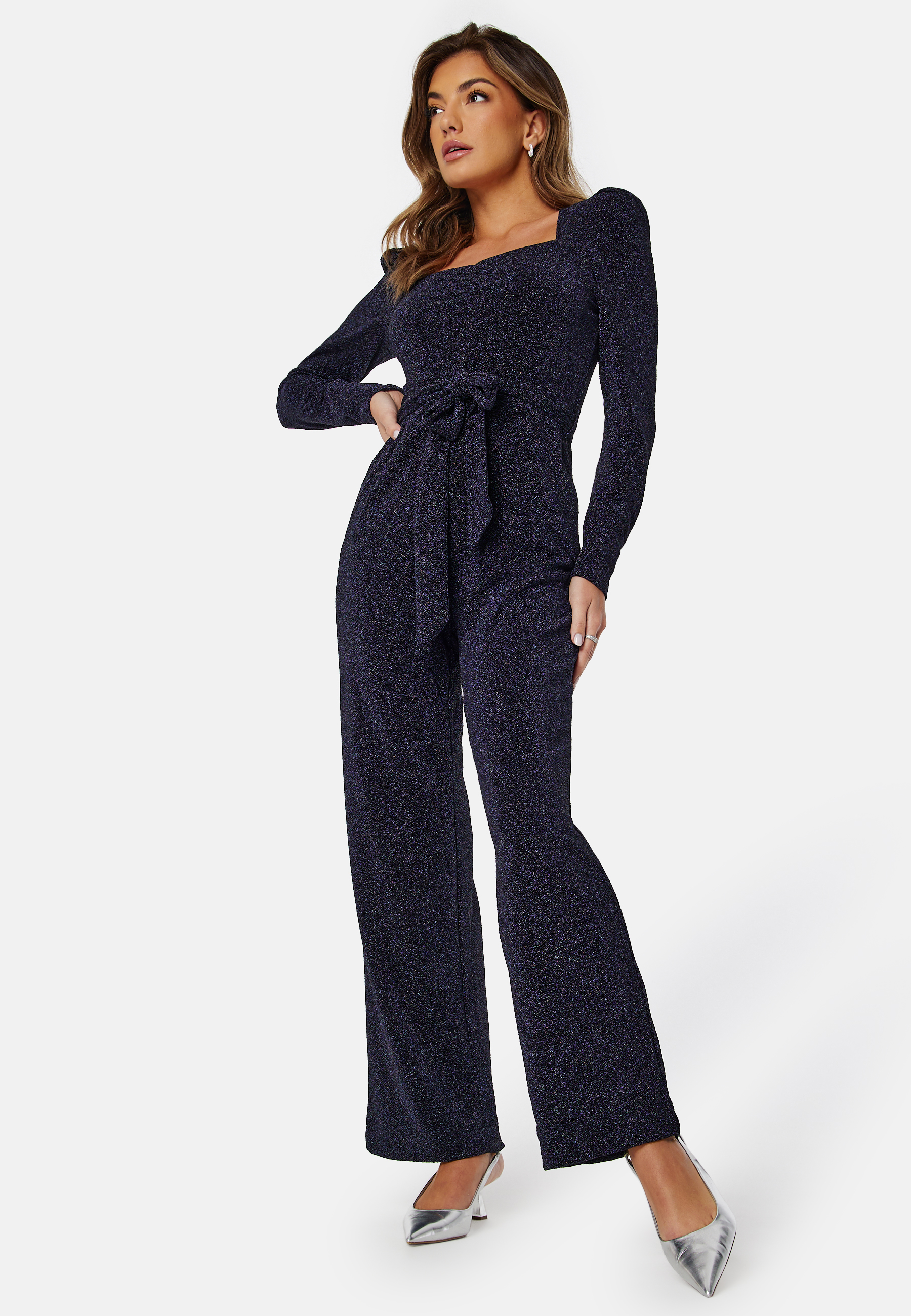 Disna LS Jumpsuit
