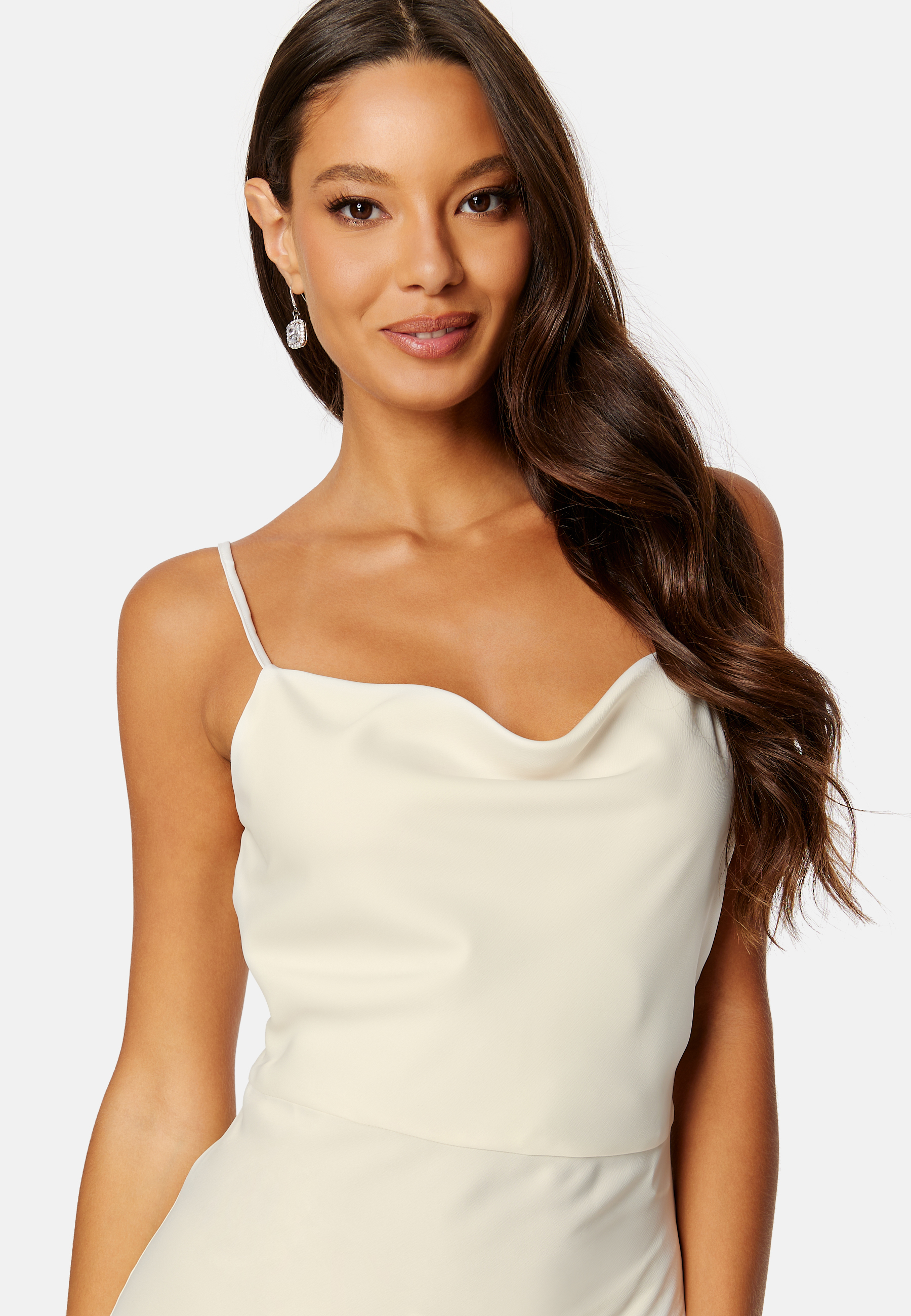 Dottea Strap Maxi Dress 3