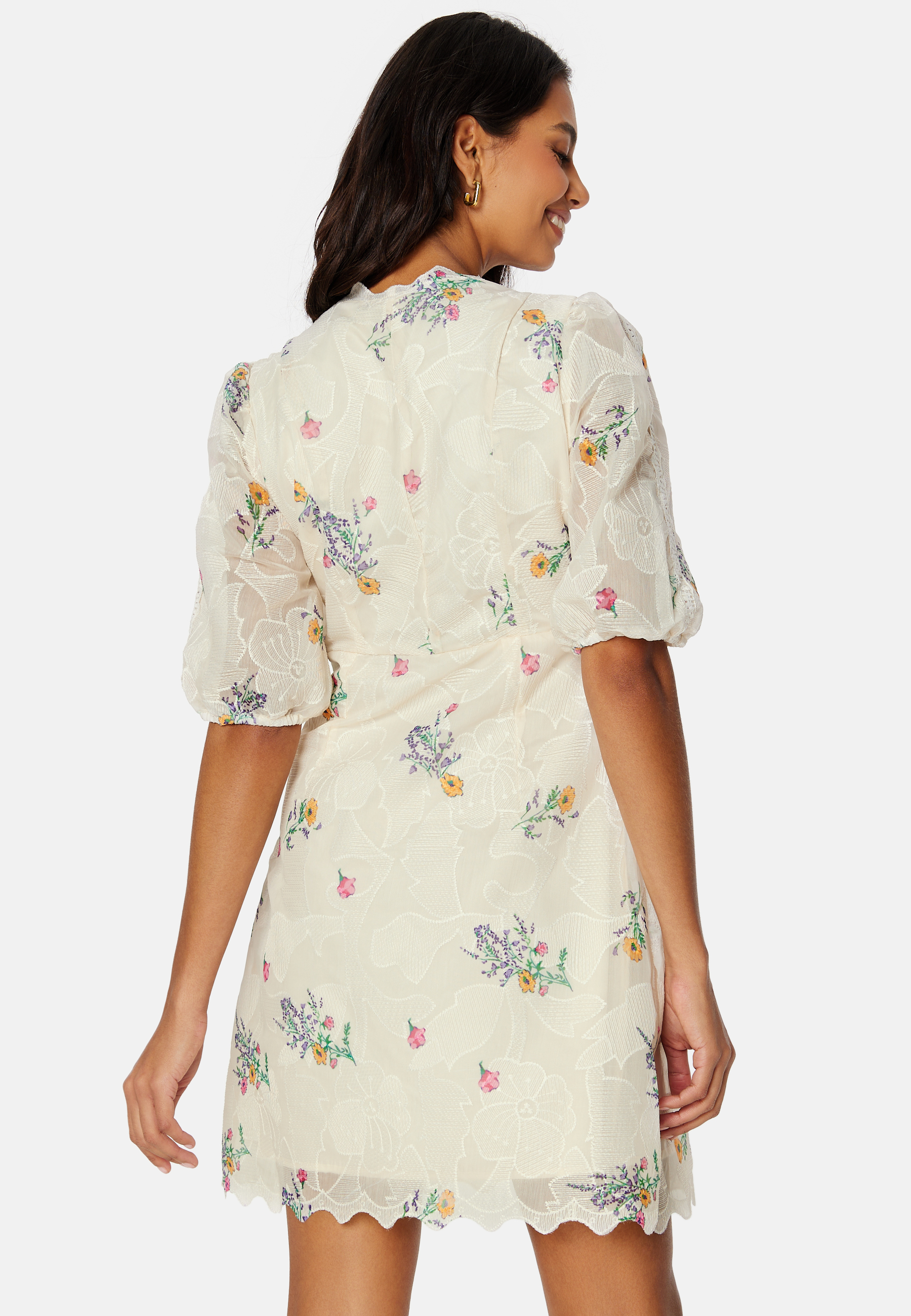 Elima 2/4 Dress 2
