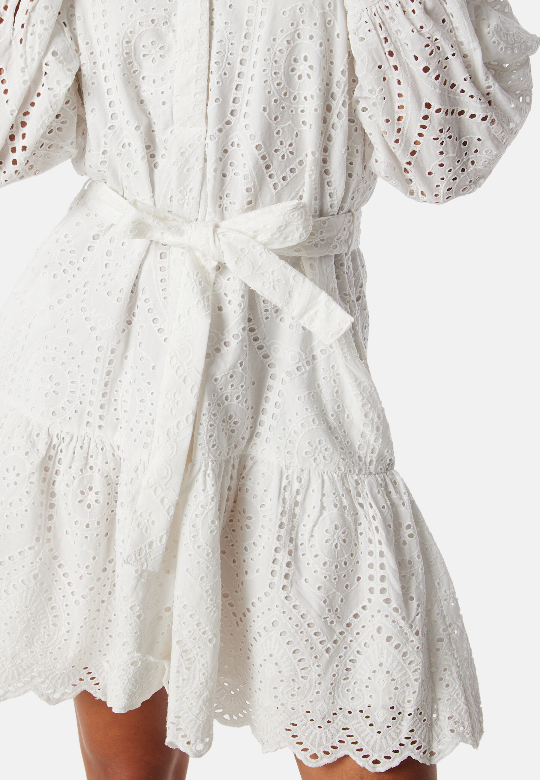 Holi LS Belt Dress 3
