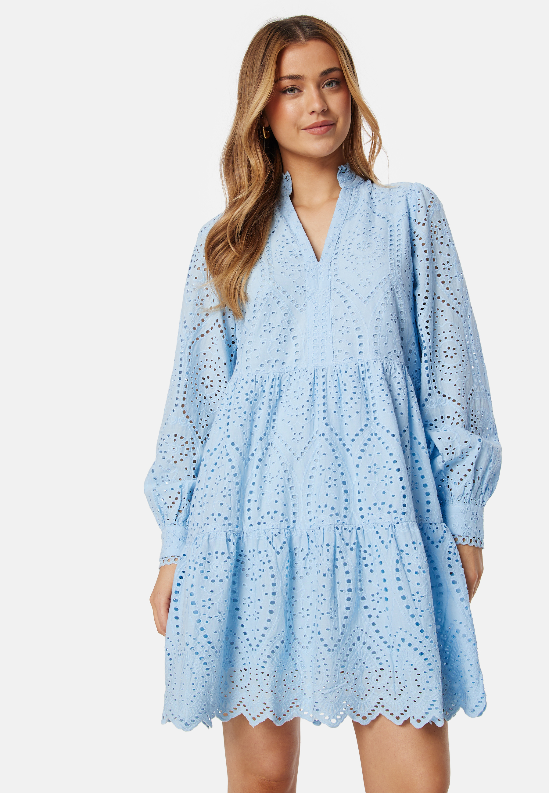 Yasholi LS Dress