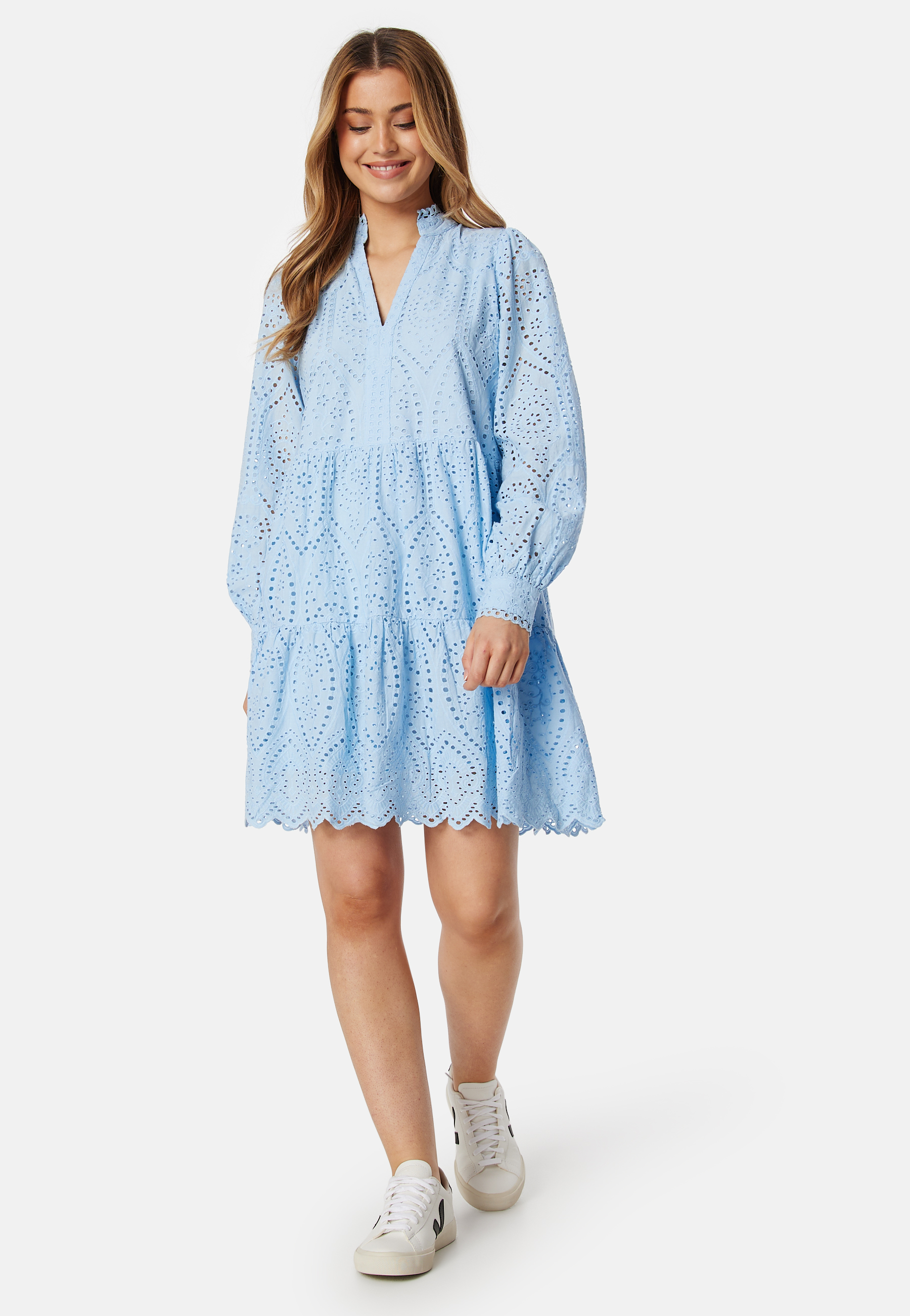 Yasholi LS Dress 2