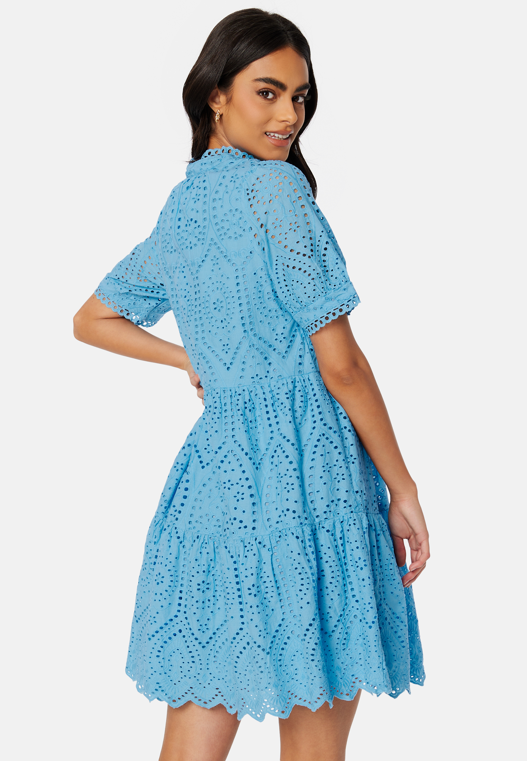 Yasholi SS Dress 2
