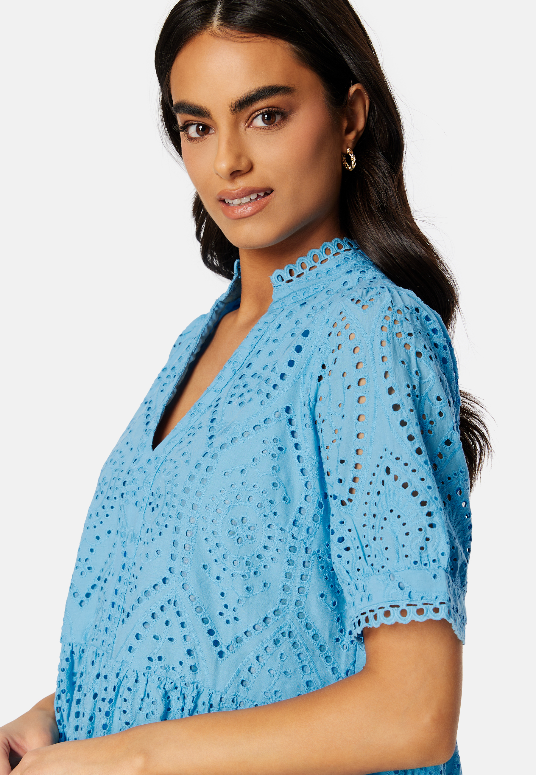 Yasholi SS Dress 3