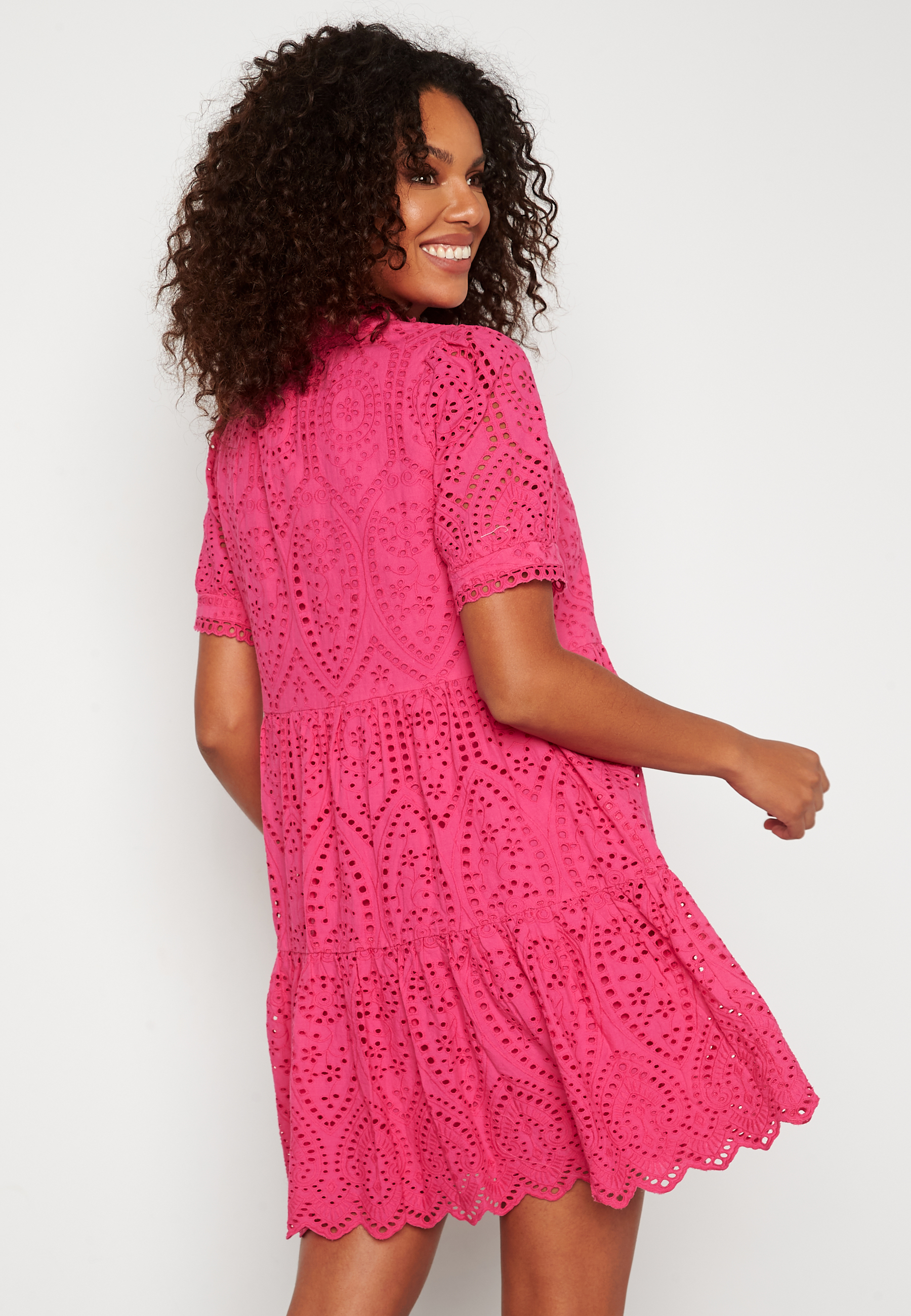 Yasholi SS Dress 2
