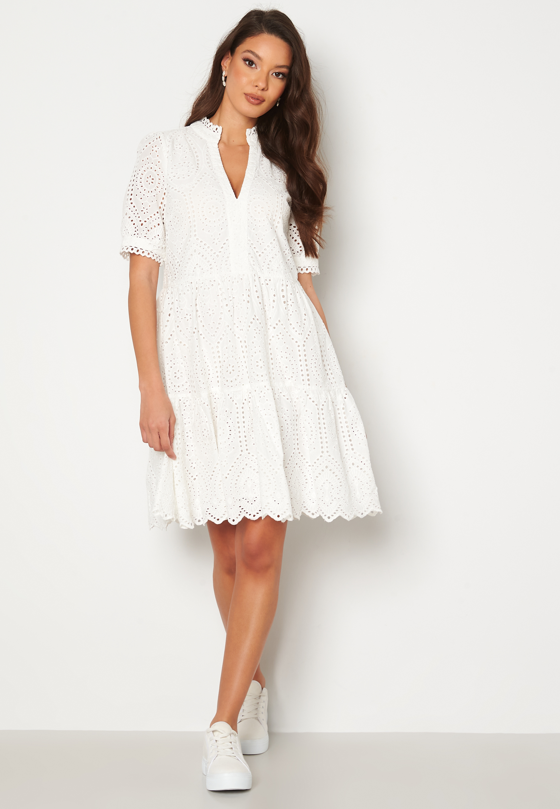 Yasholi SS Dress 2