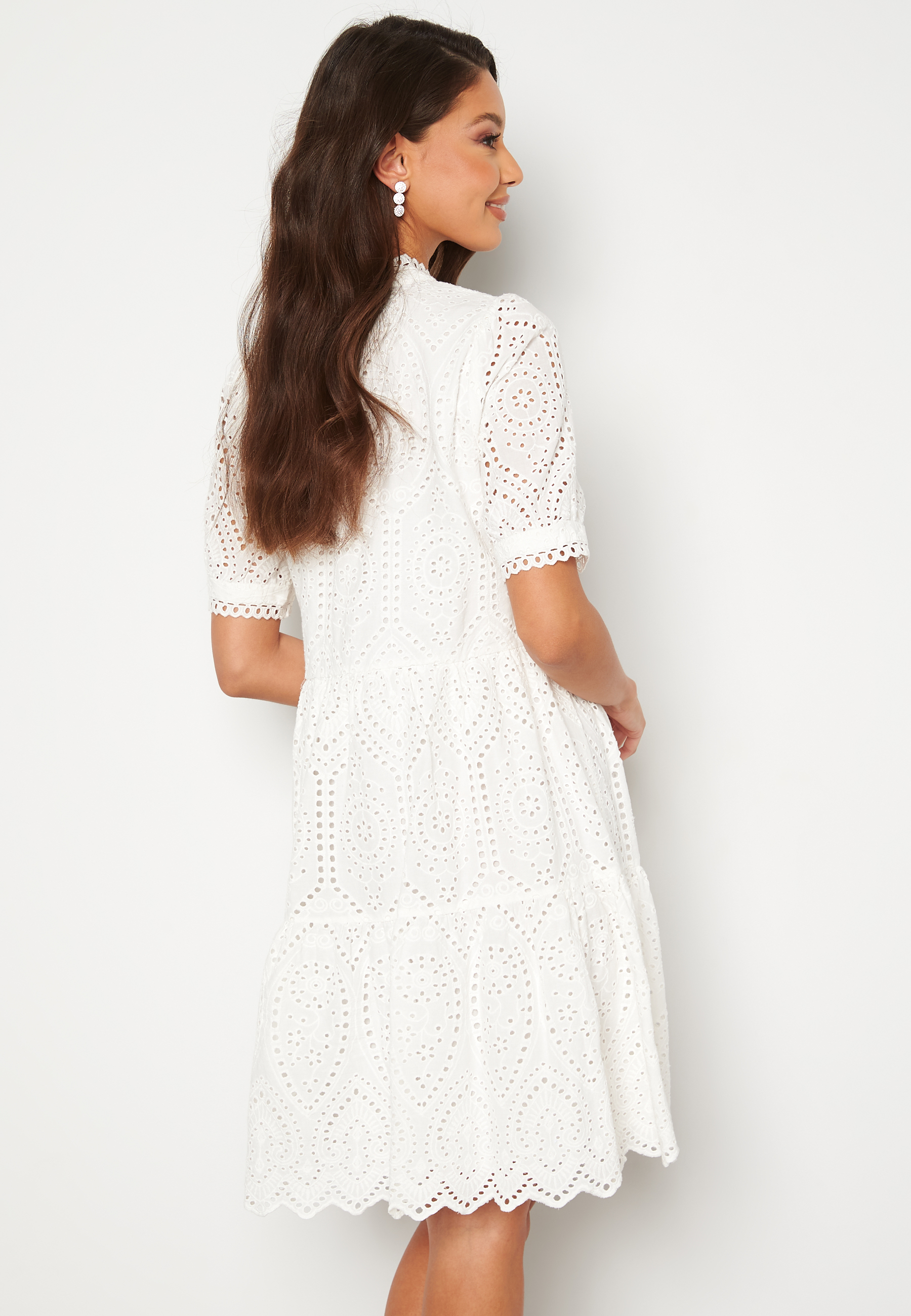 Yasholi SS Dress 3