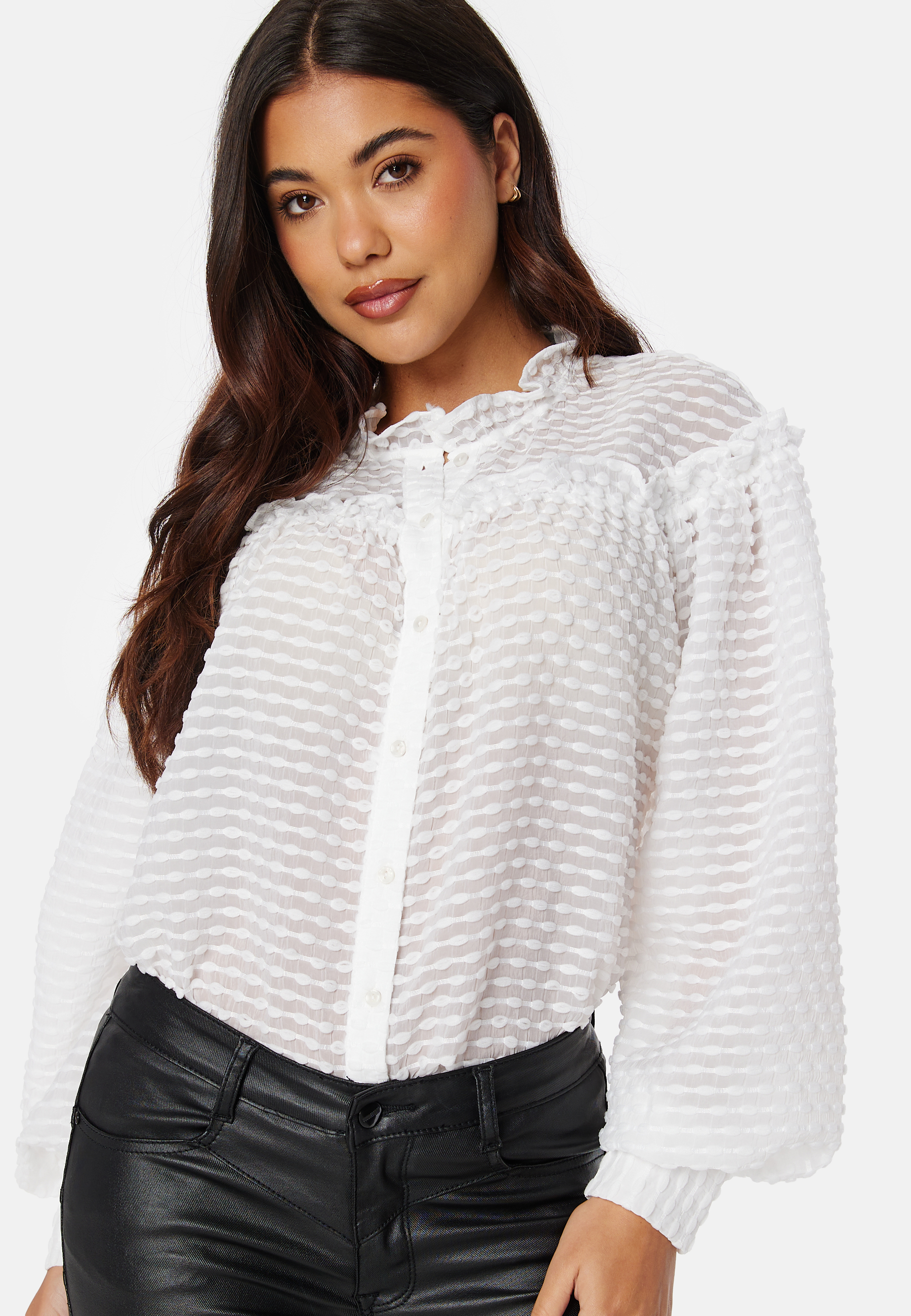 Hour LS Shirt
