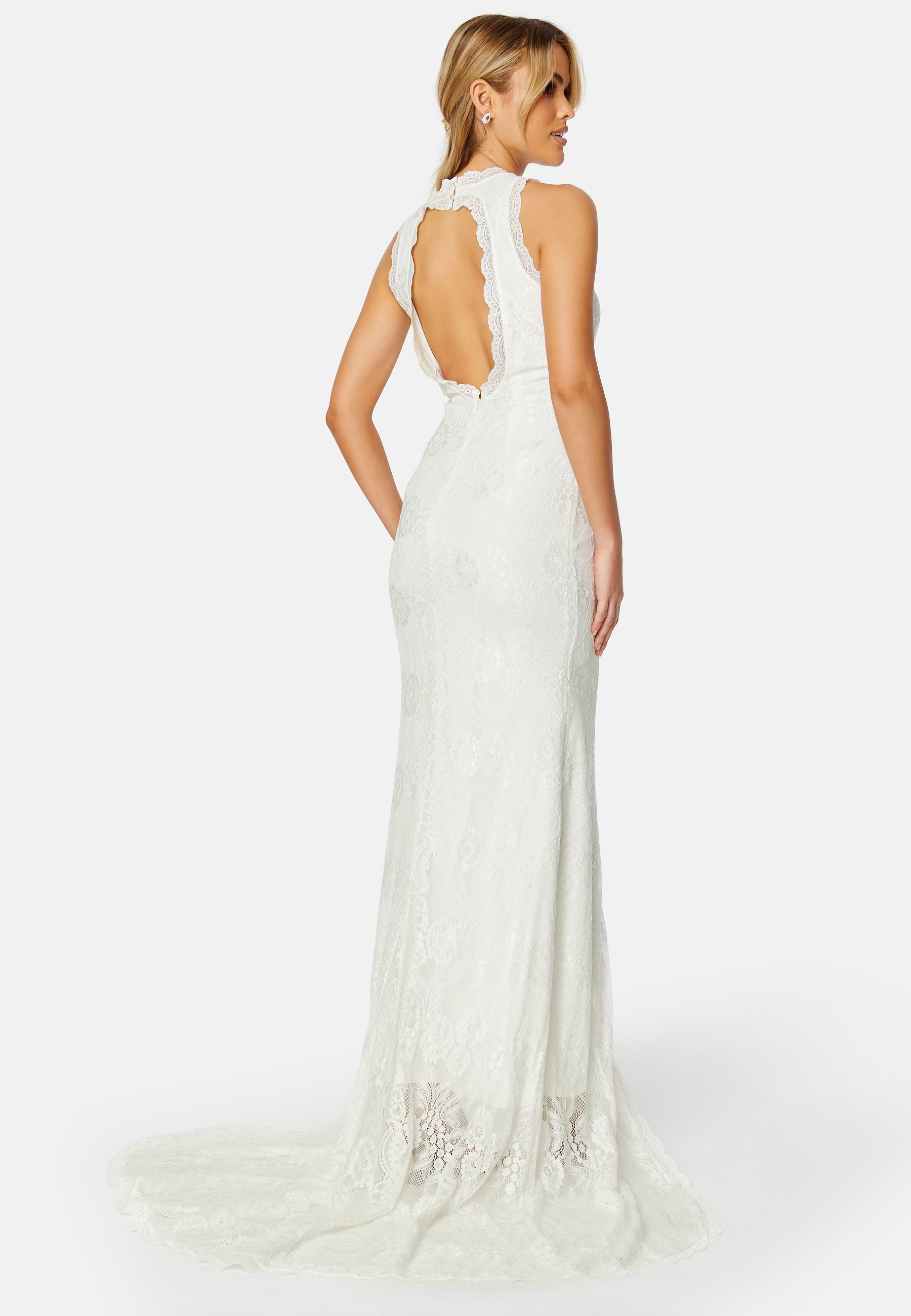 Jakobe SL Maxi Dress 2