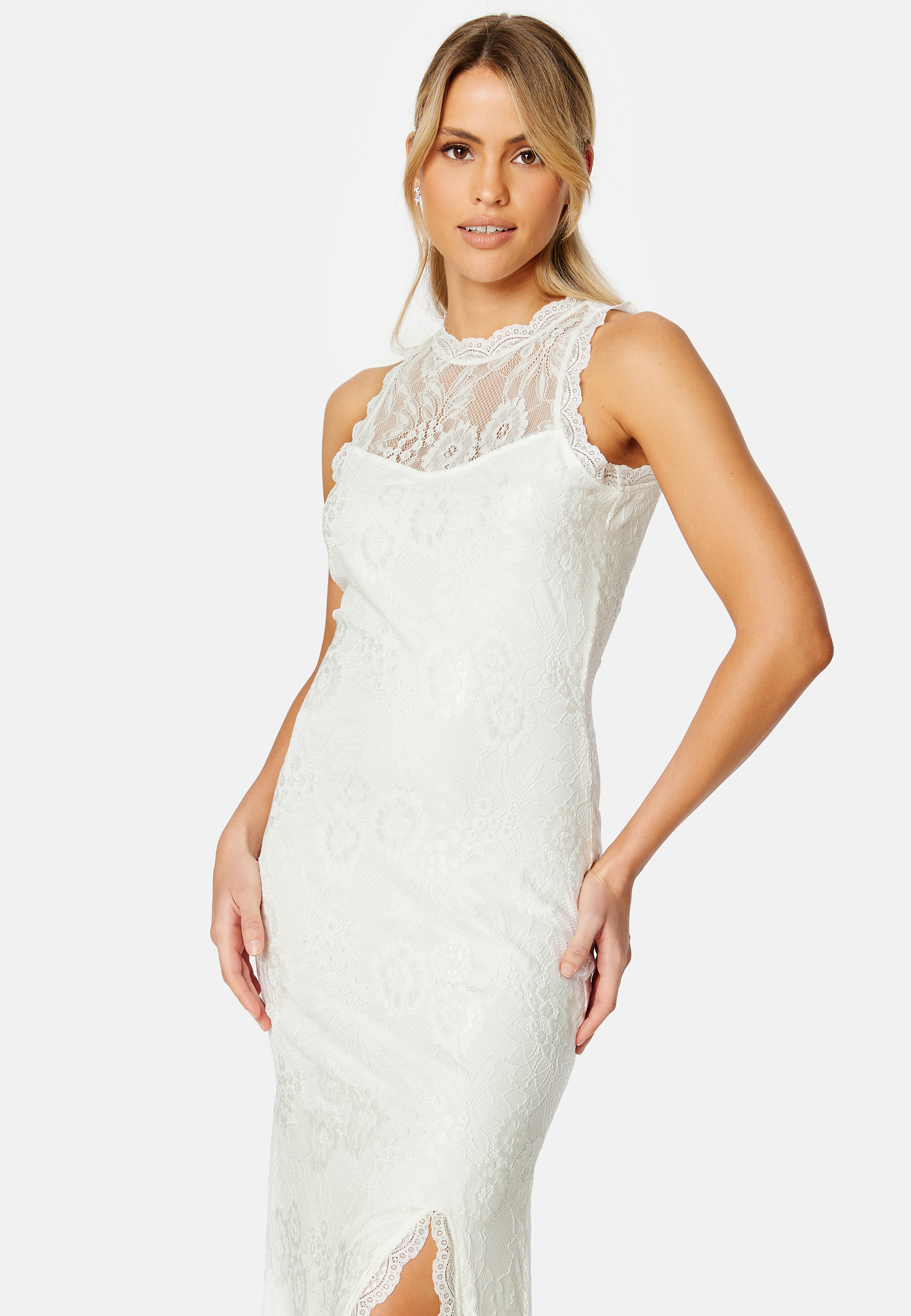 Jakobe SL Maxi Dress 3