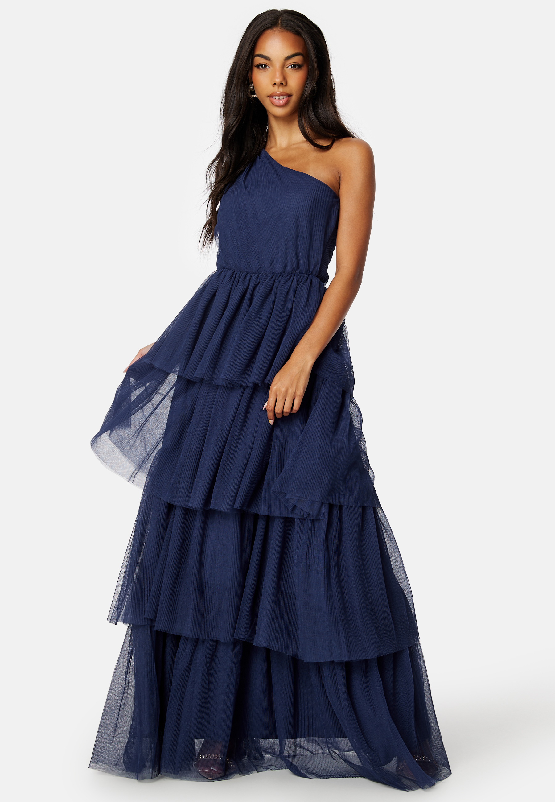 Julia O/S Maxi Dress