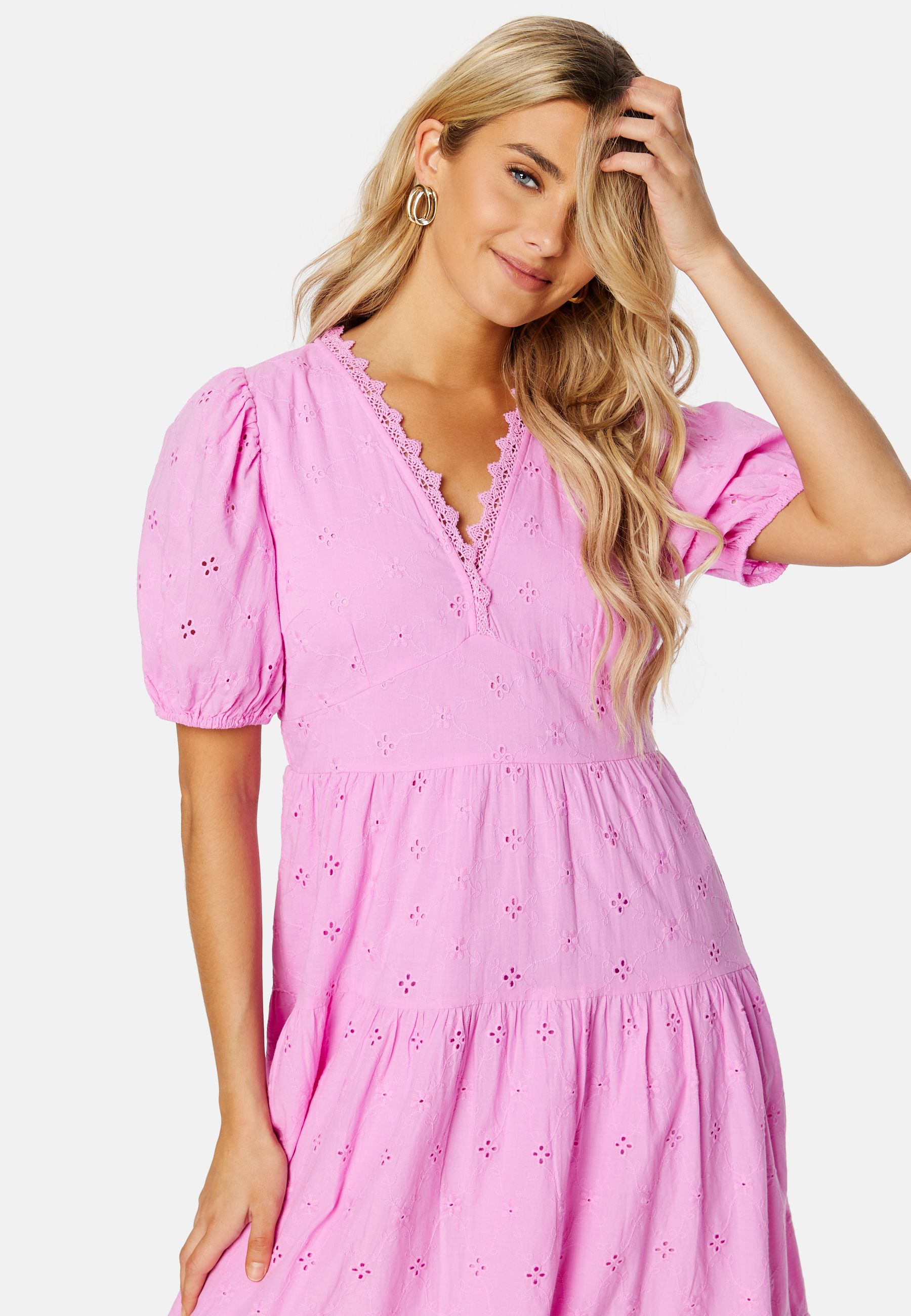 Livista 2/4 Long Dress 2
