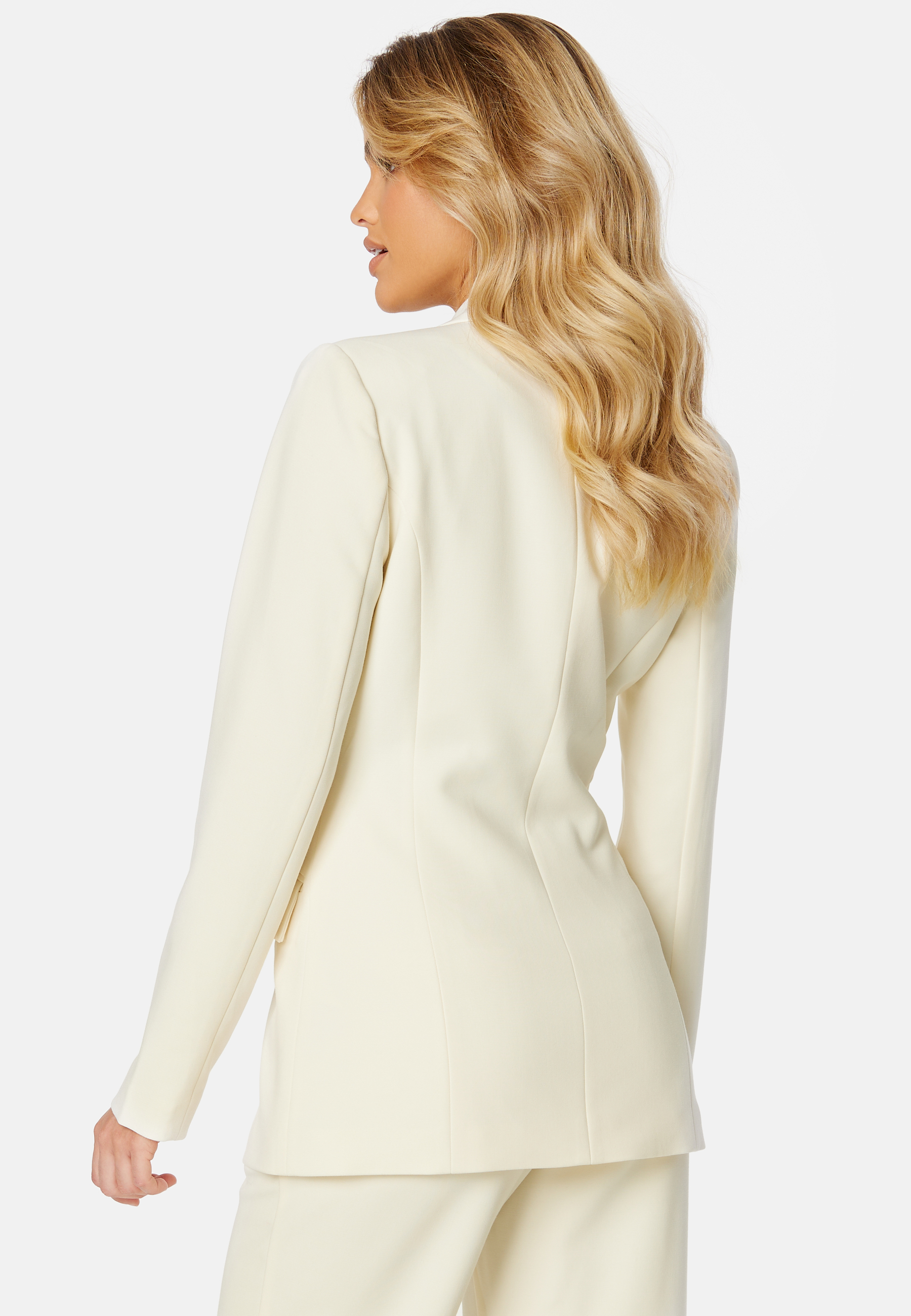 Lizzie LS Blazer 2