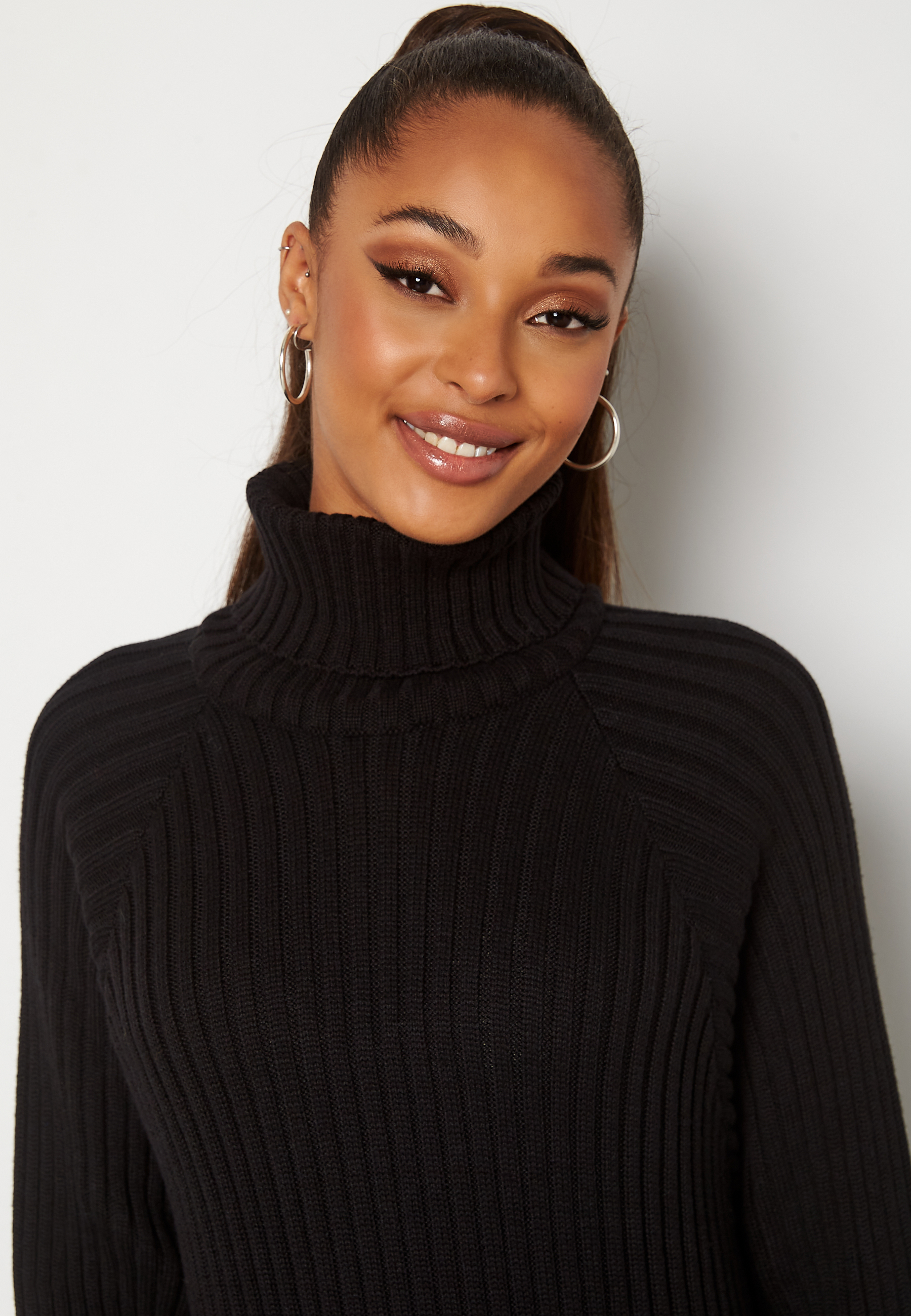 Mavi LS Knit Dress 3