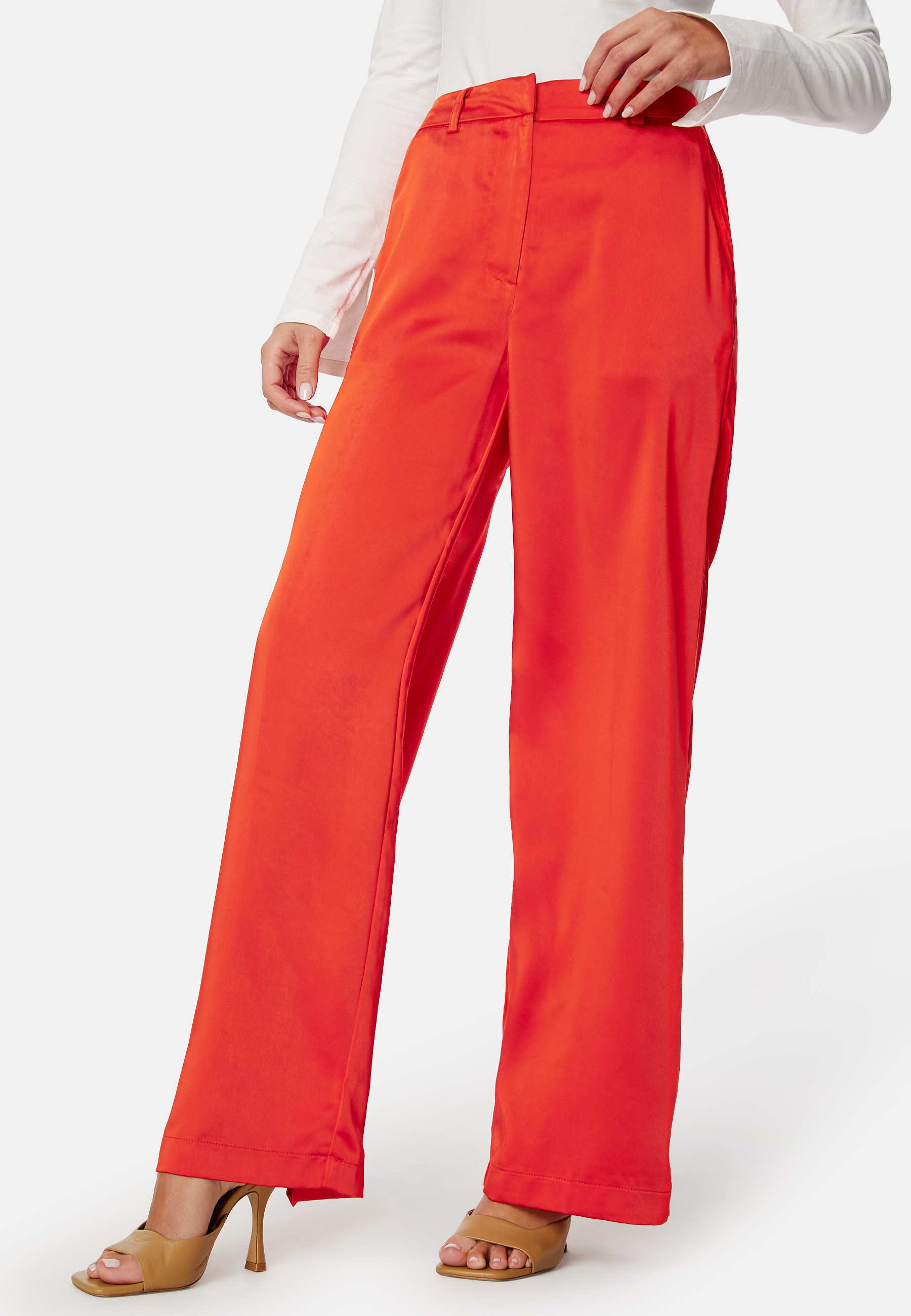 Painterly HW Pant