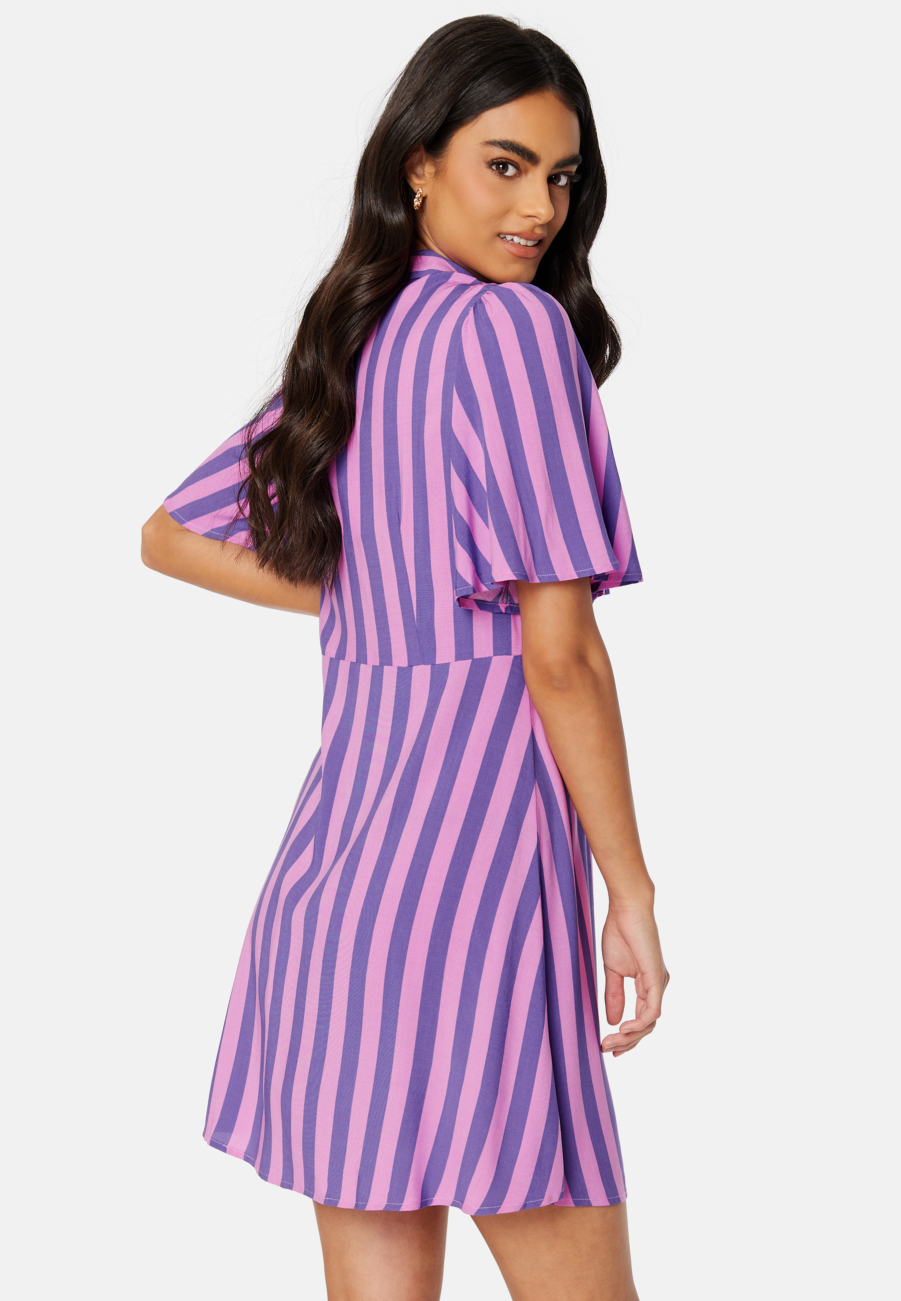 Savanna 2/4 Shirt Dress 2
