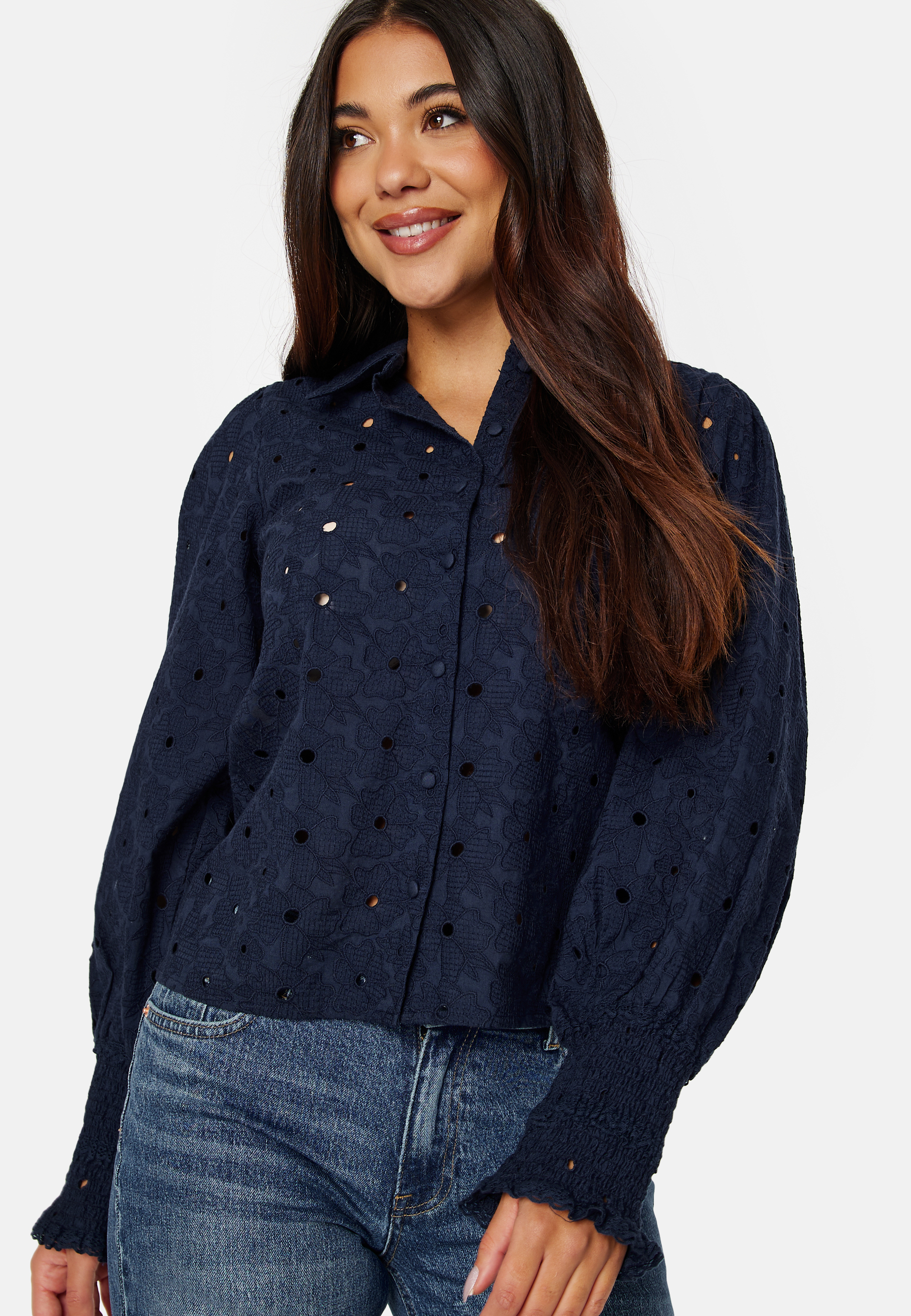 Surio LS Shirt
