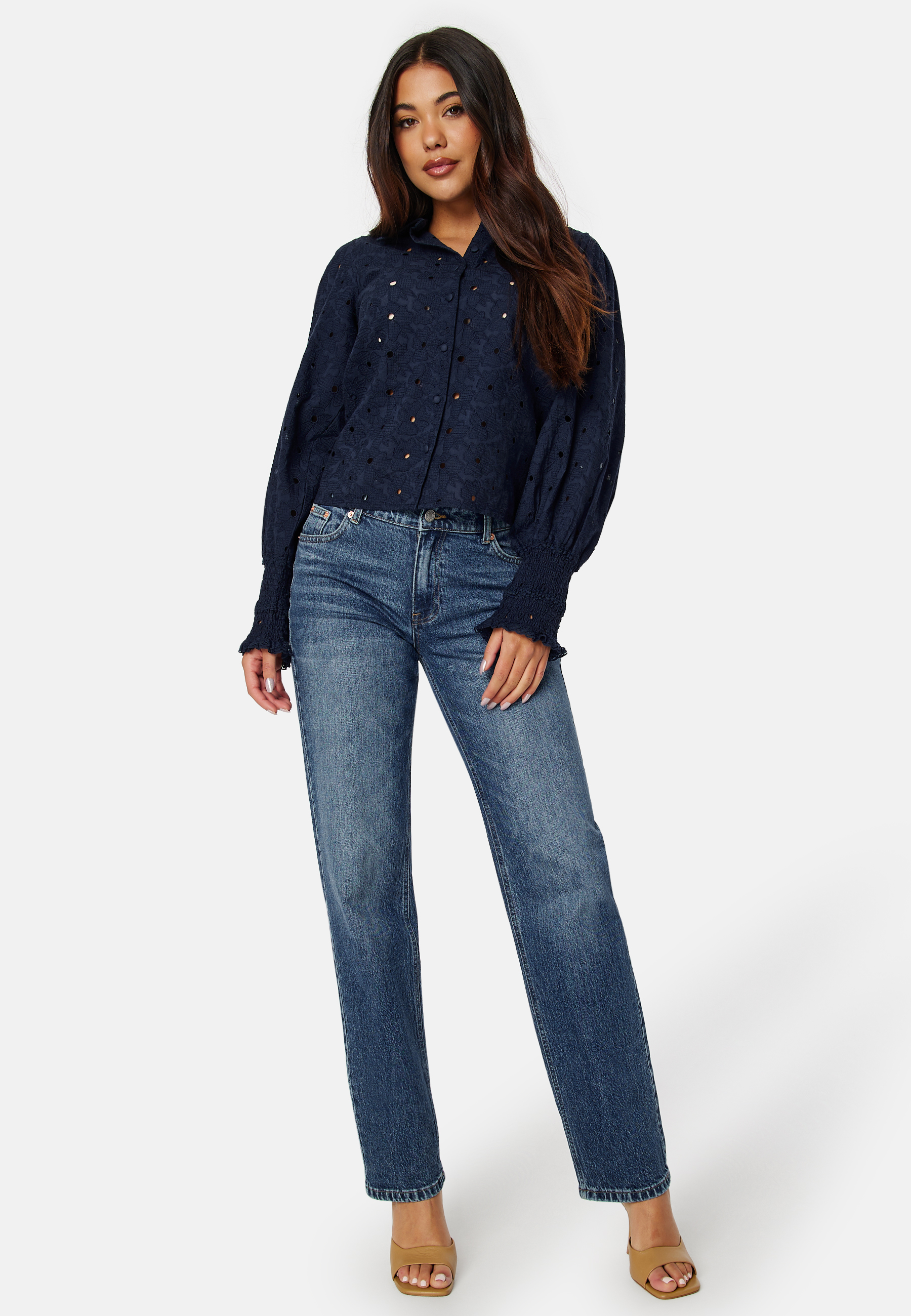 Surio LS Shirt 2
