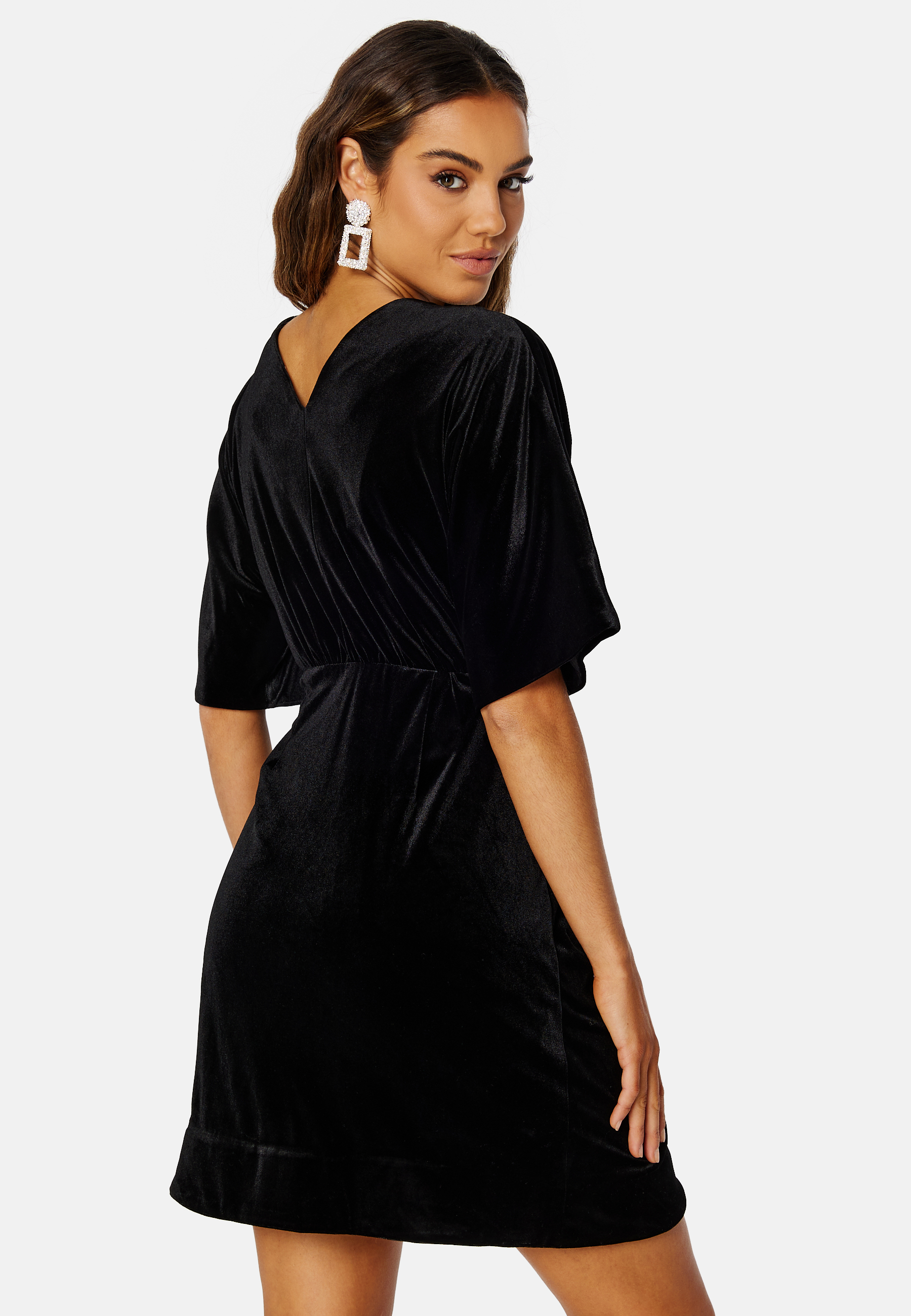 Velvo Velvet 2/4 Dress 2