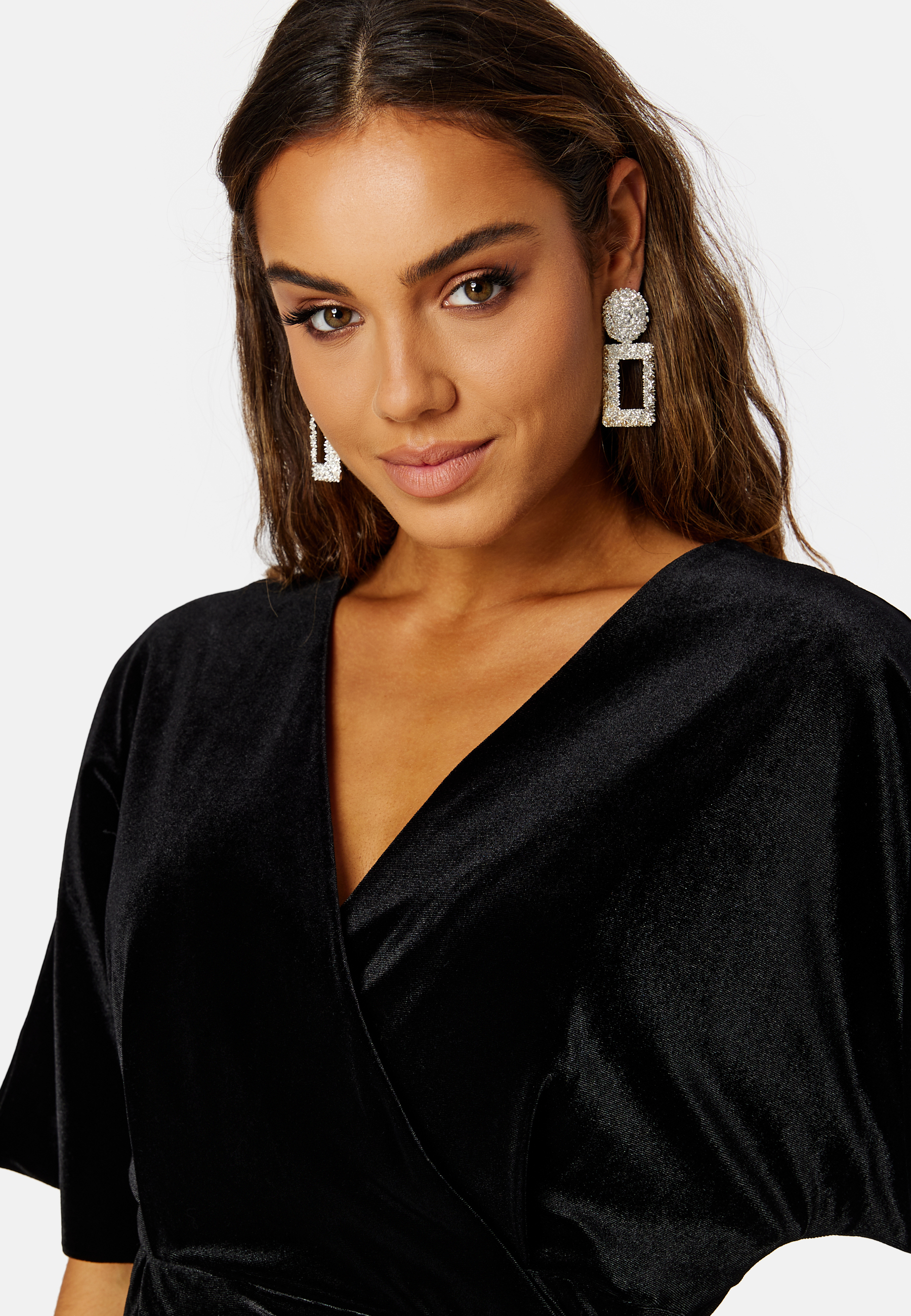 Velvo Velvet 2/4 Dress 3