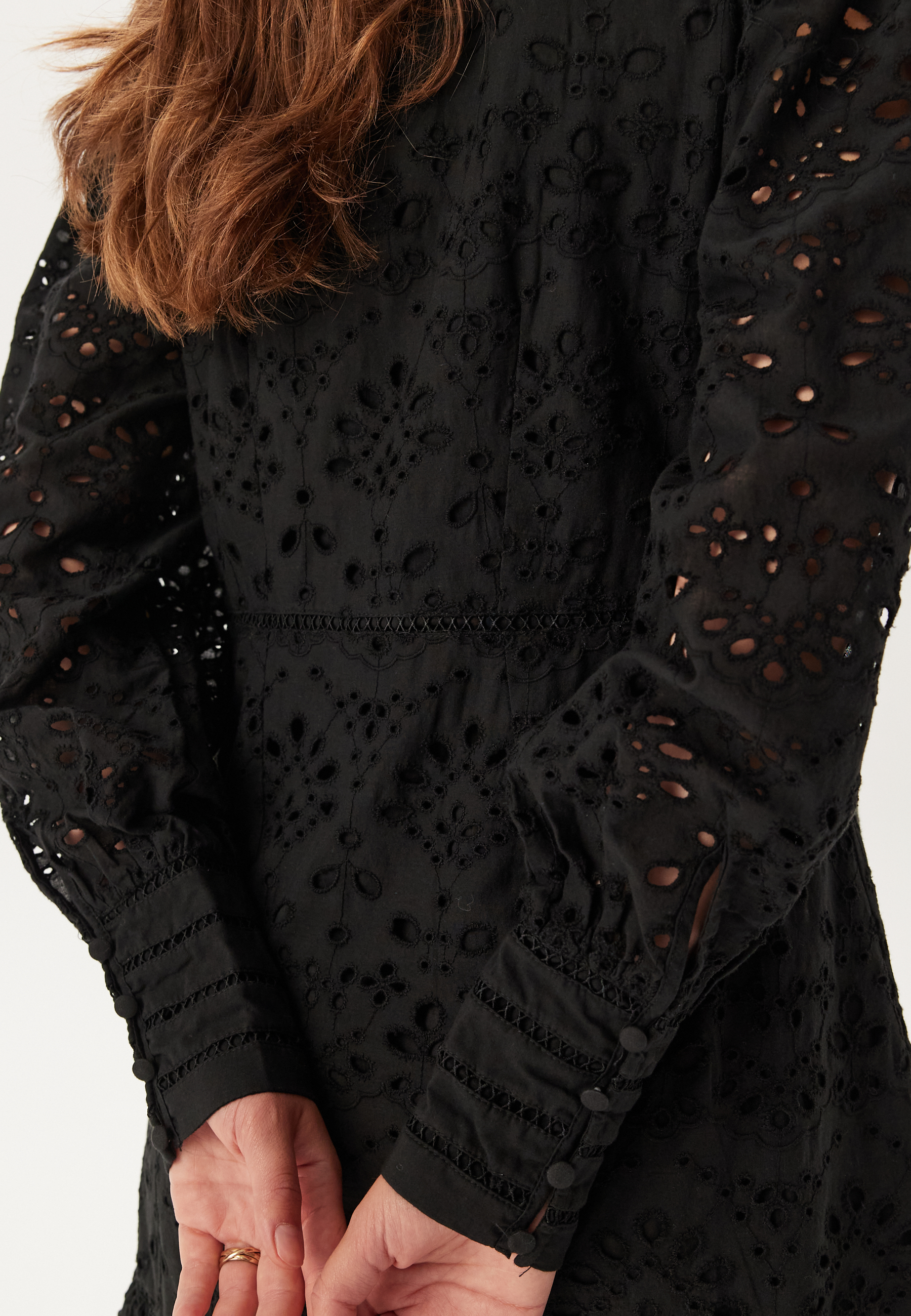 Yasalessia Ls Dress 2