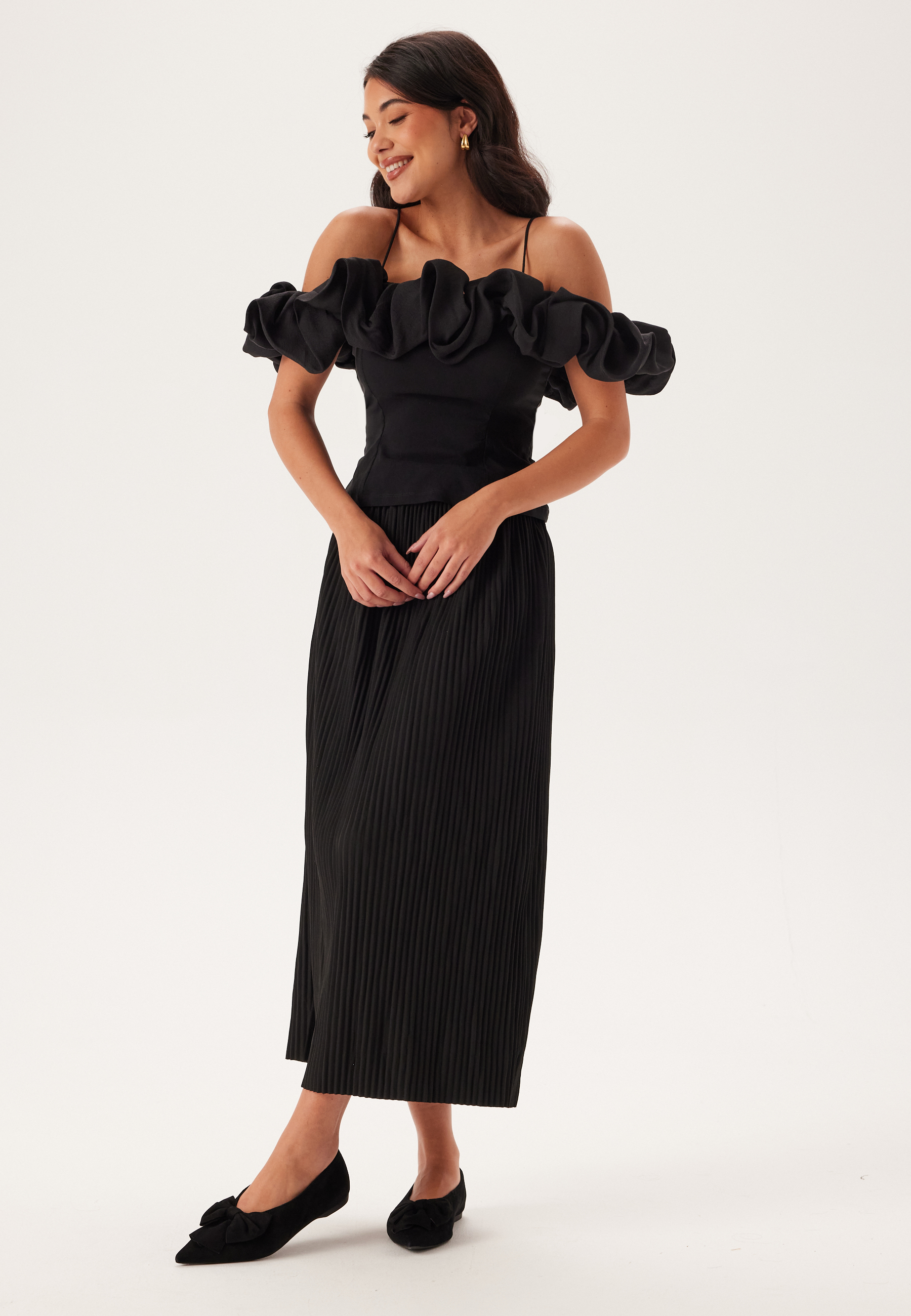 Yasalisa Hw Long Skirt 2