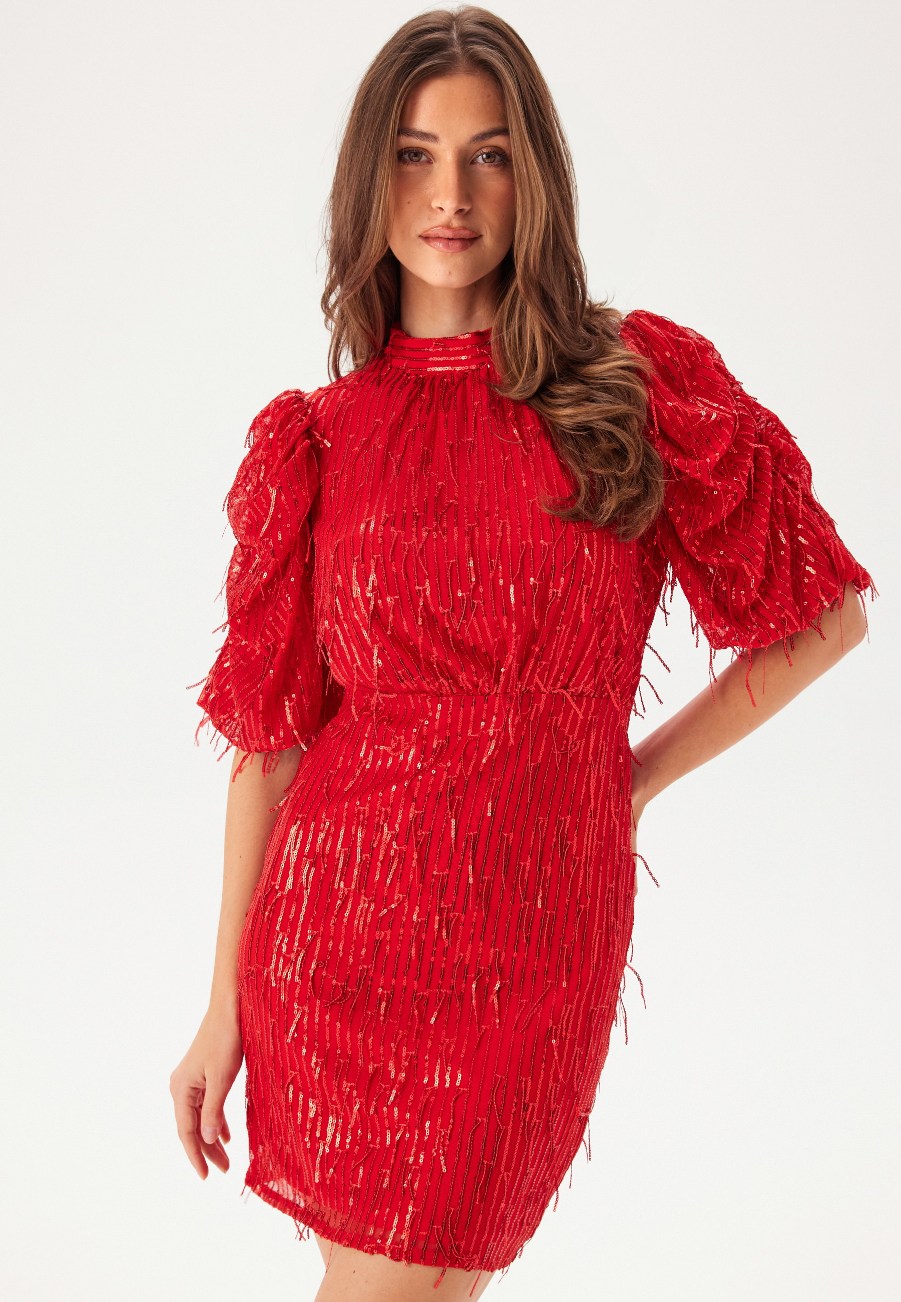 Yaselza 2/4 DRESS DRESS Dress