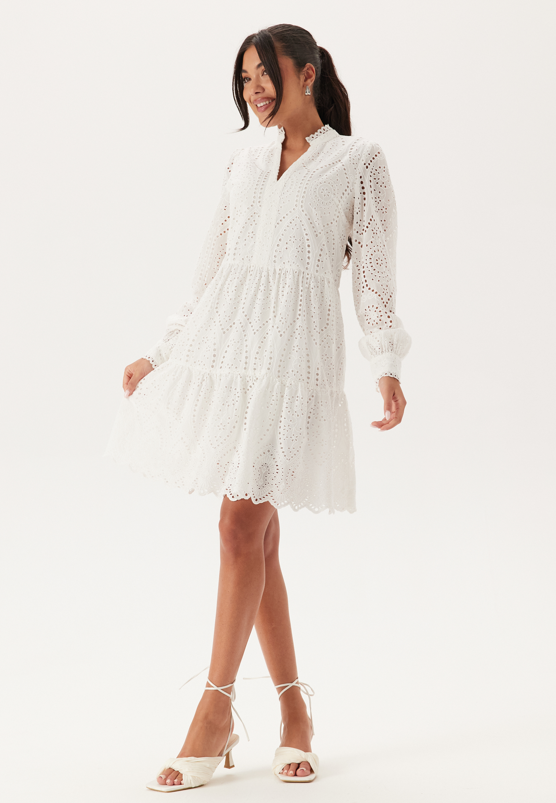 Yasholi LS Dress 2