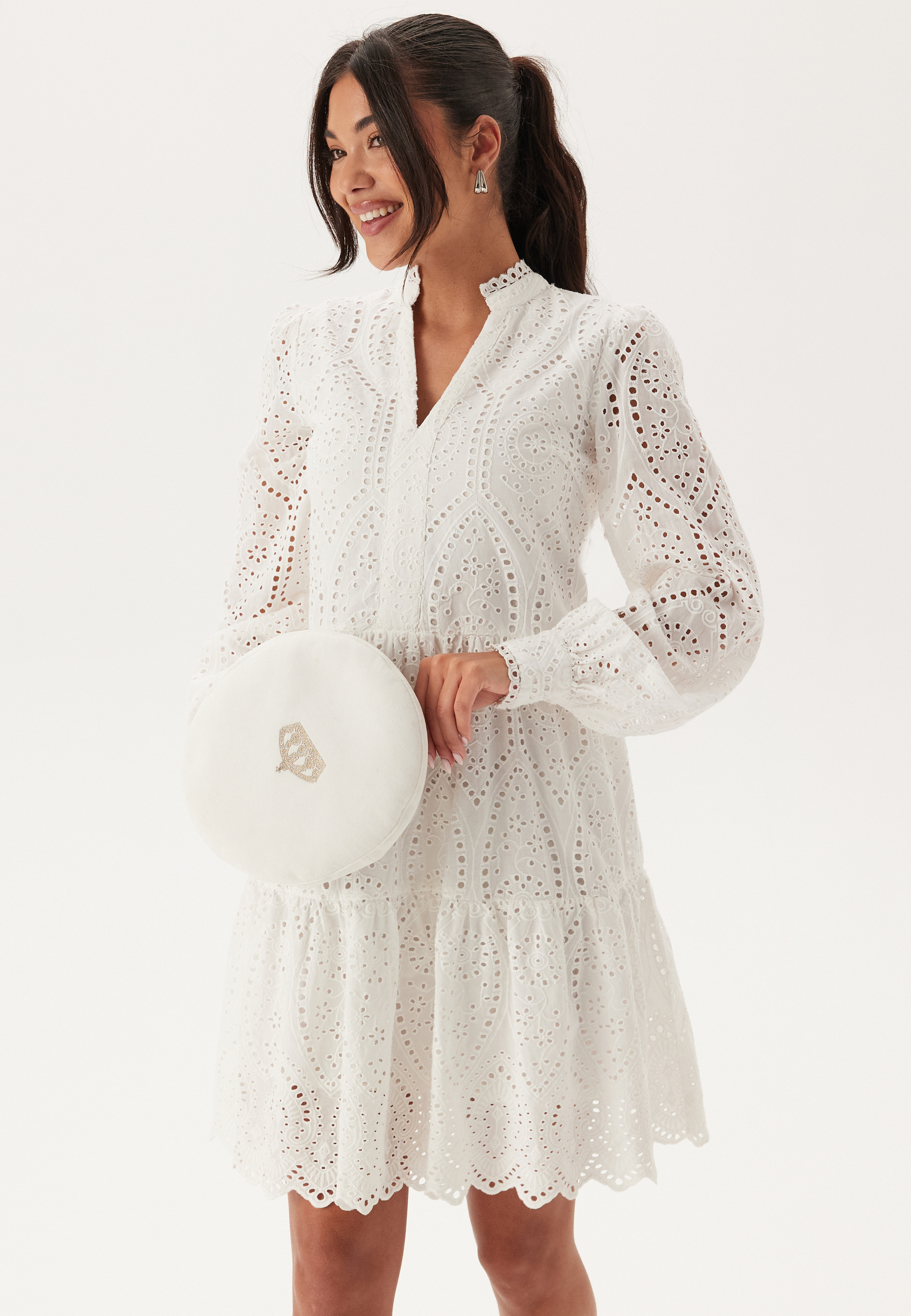 Yasholi LS Dress 3