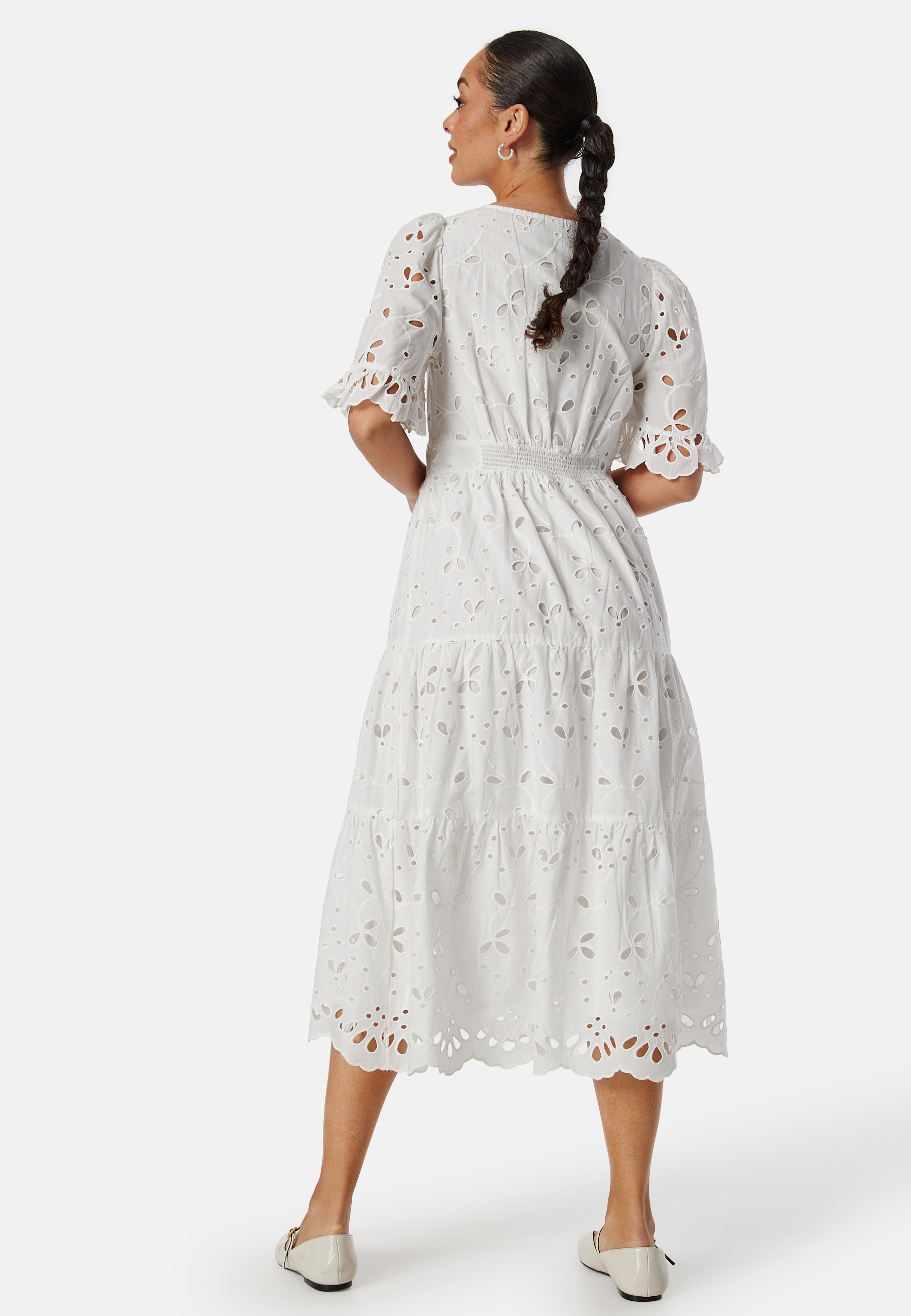 Yaskanikka 2/4 Midi Dress 2