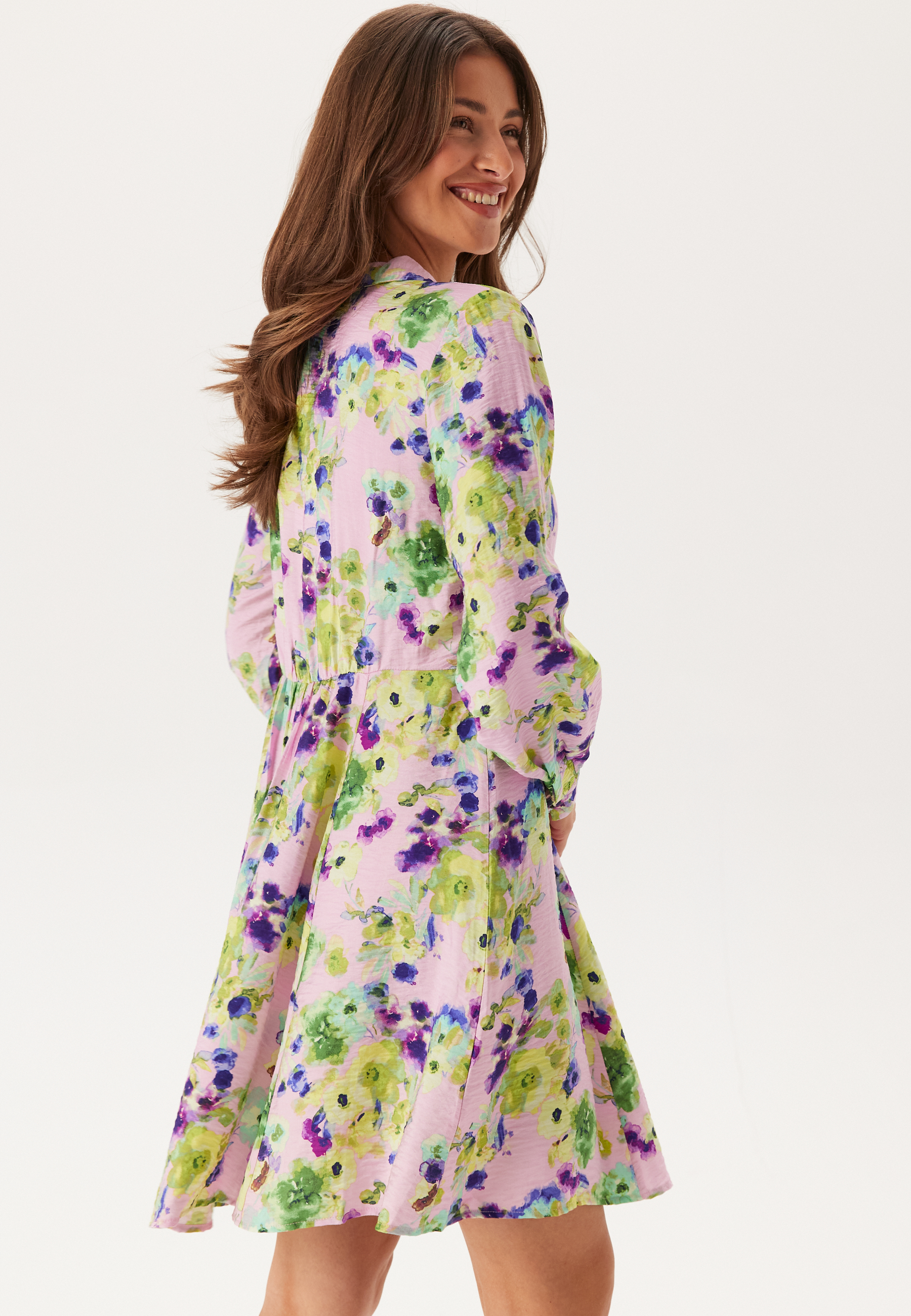 Yaskaya Ls Shirt Dress 2