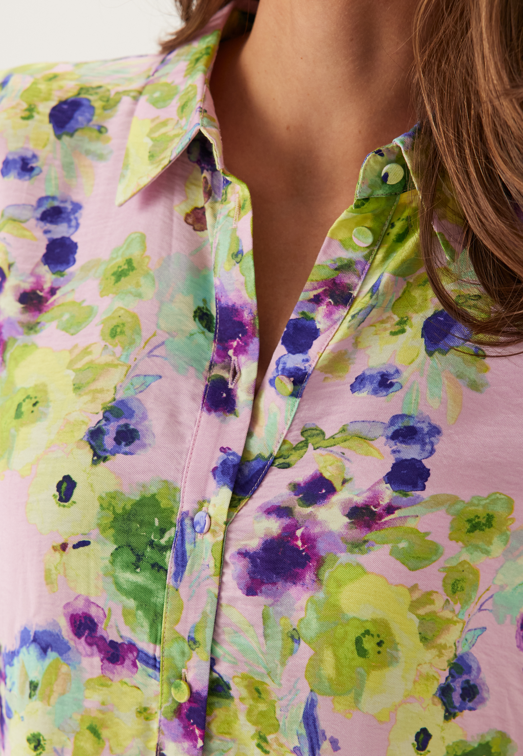 Yaskaya Ls Shirt Dress 3