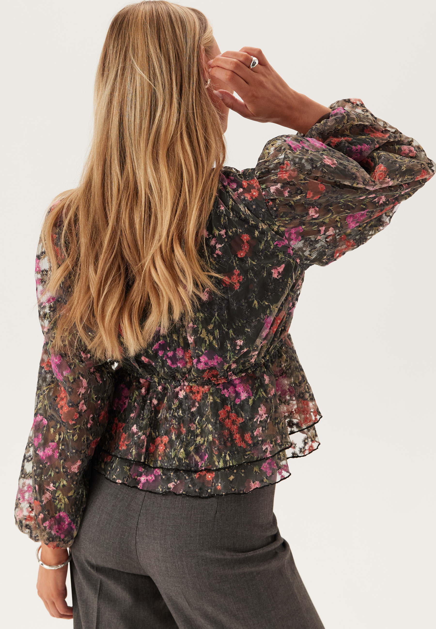 Yasleanna Ls Top S. 2