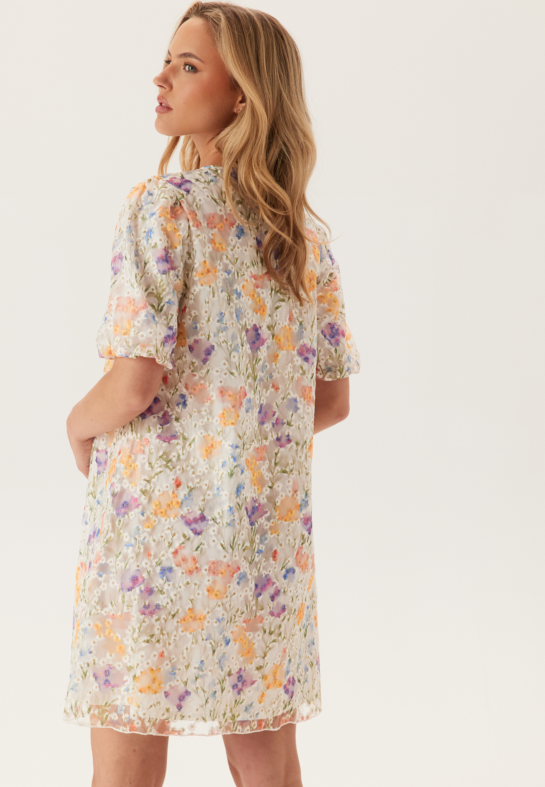 Yasleanna Ss Dress 3