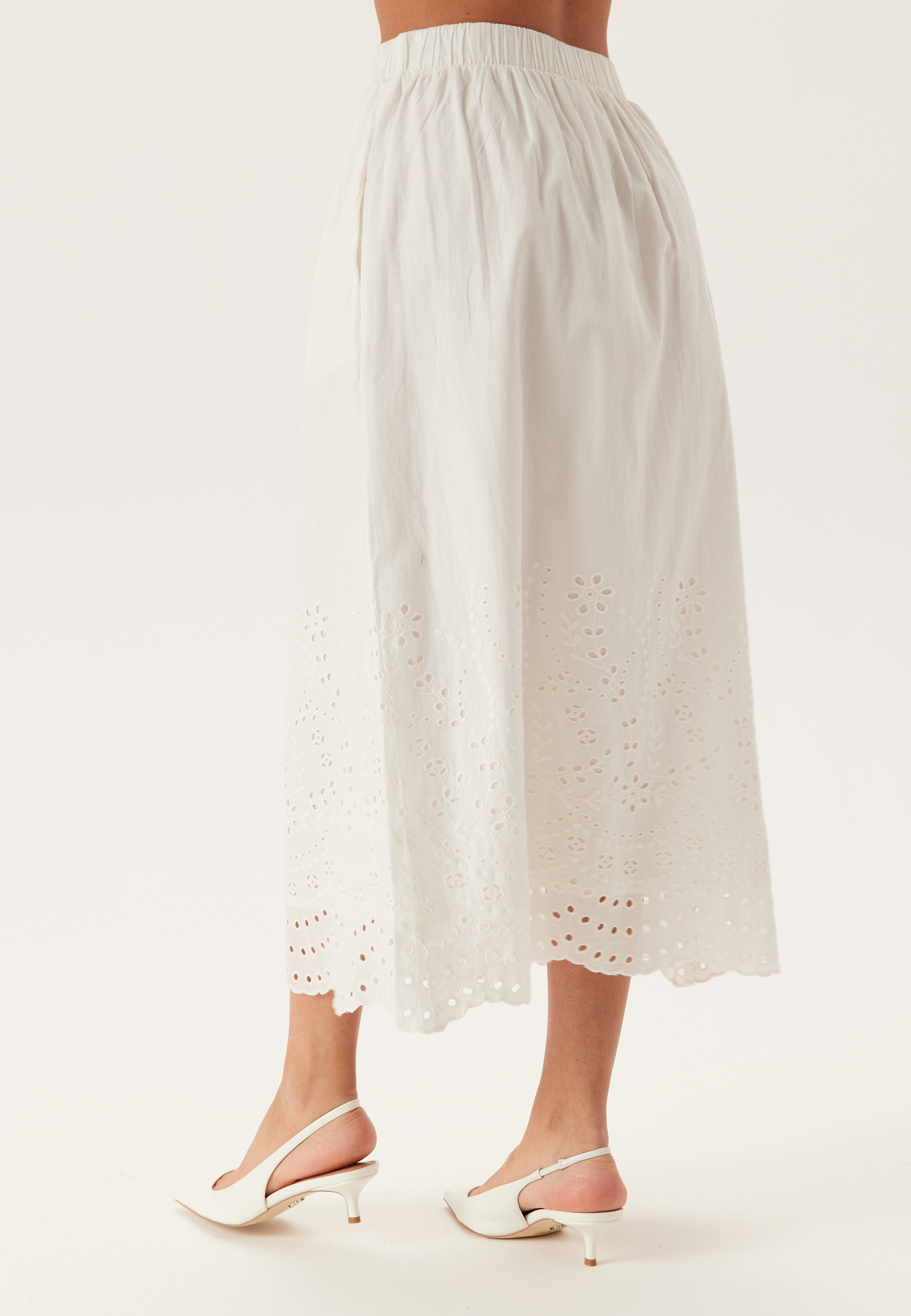 Yasluma Hw Long Skirt 2